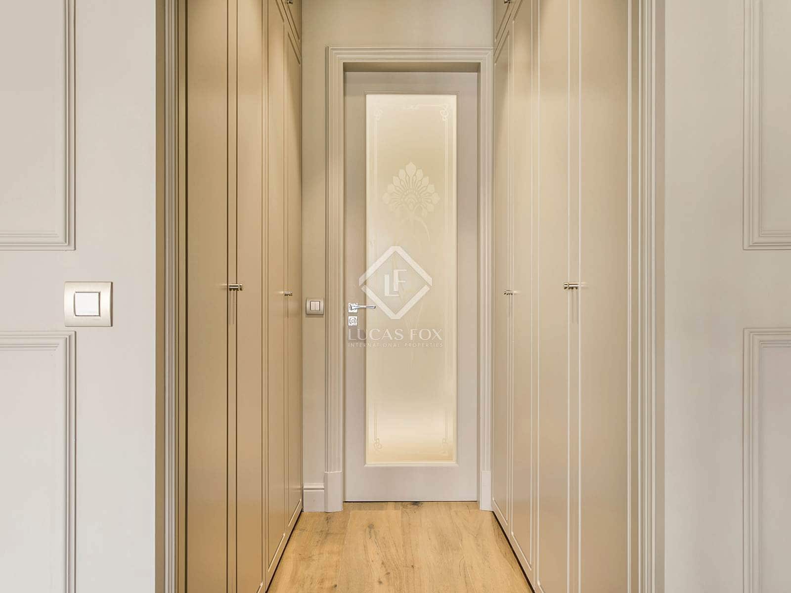 3 Zimmer Apartment zu vermieten in Barcelona Stadt - 5.939 € (Ref: 4815357)