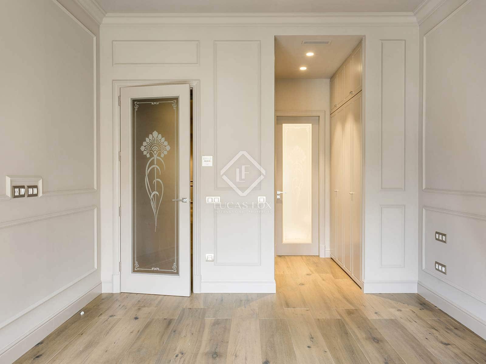 3 Zimmer Apartment zu vermieten in Barcelona Stadt - 5.939 € (Ref: 4815357)