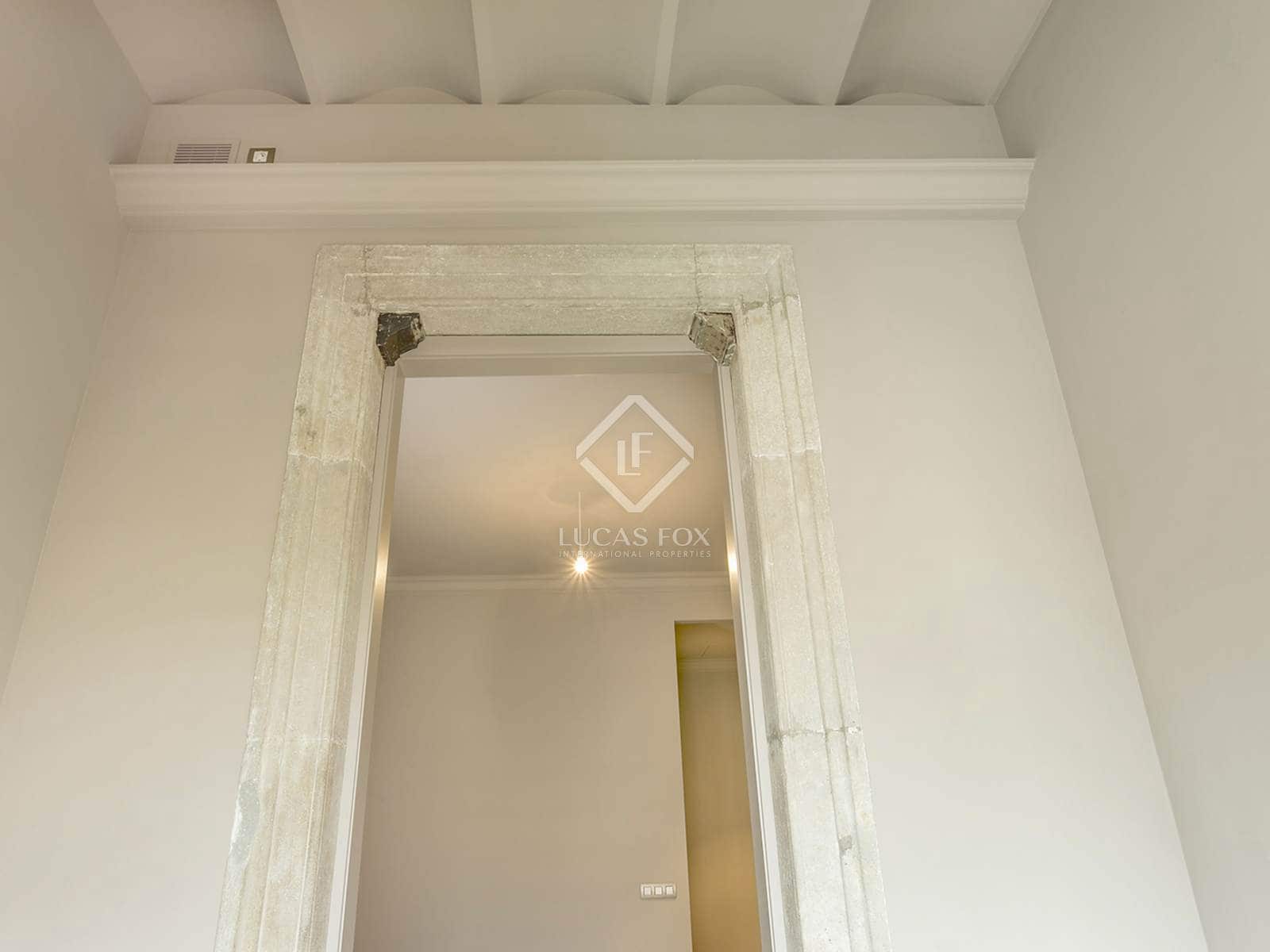 3 Zimmer Apartment zu vermieten in Barcelona Stadt - 5.939 € (Ref: 4815357)