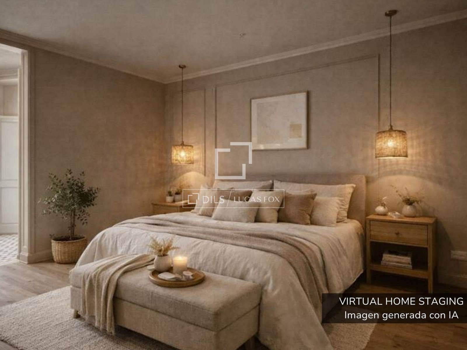 3 bedroom Apartment for rent in Barcelona city - € 5,939 (Ref: 4815357)