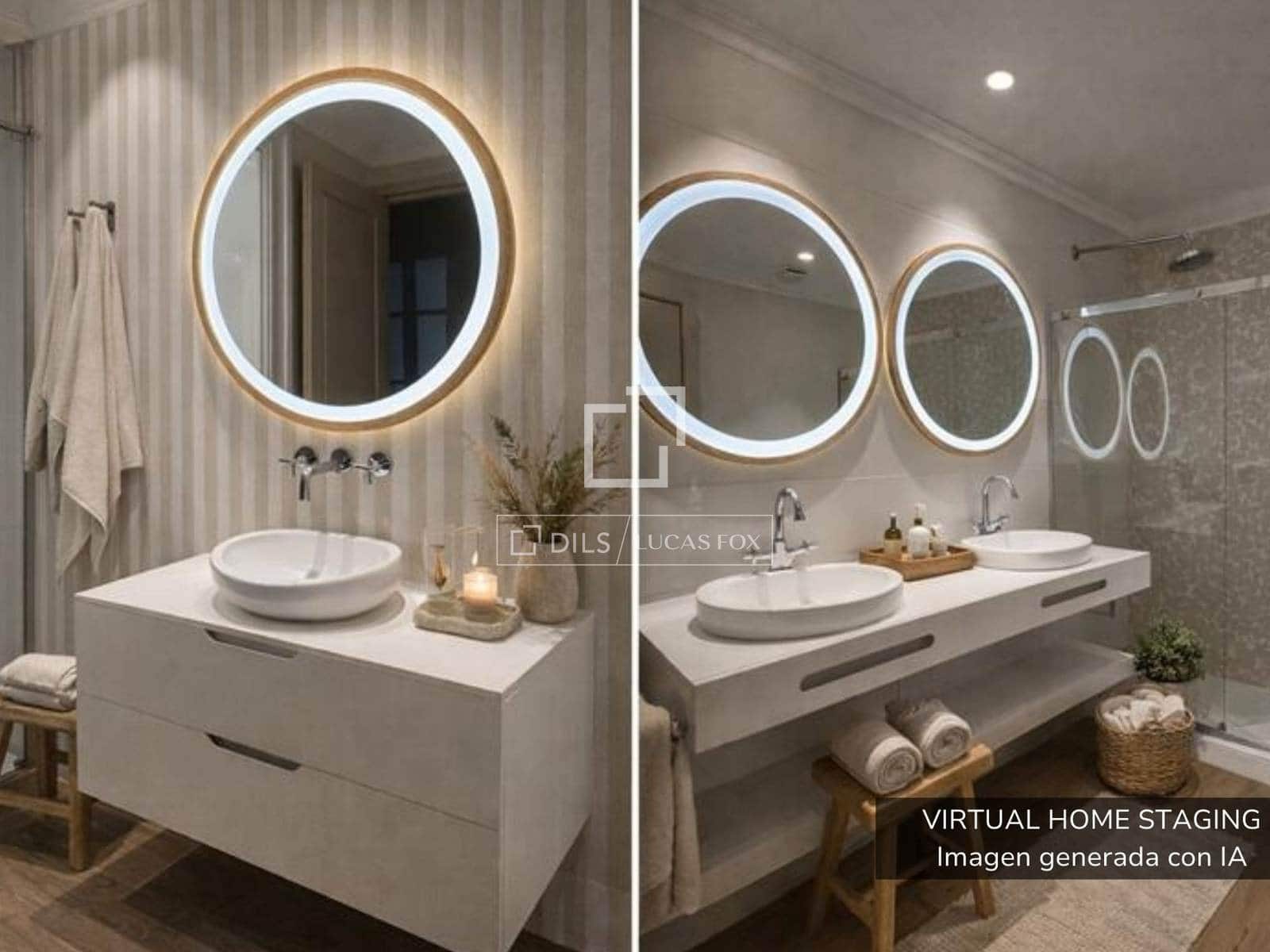 3 bedroom Apartment for rent in Barcelona city - € 5,939 (Ref: 4815357)