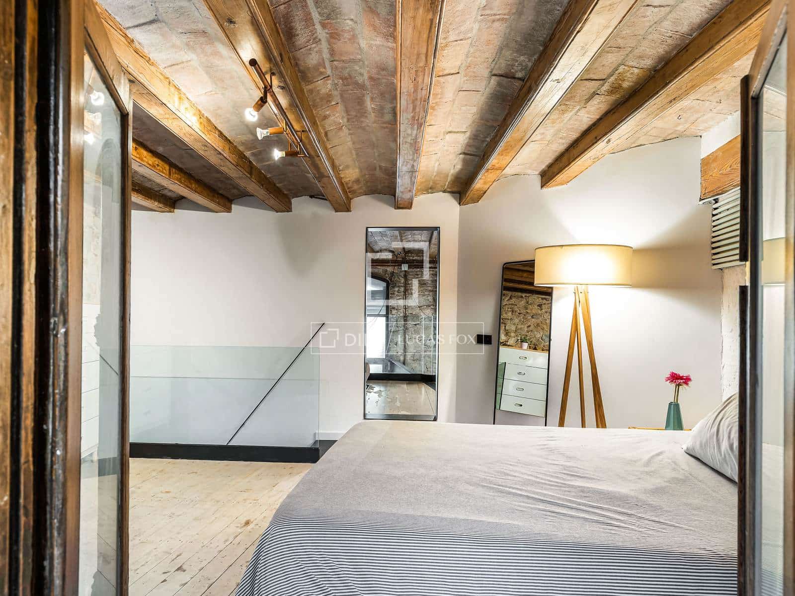 Apartamento de 1 habitación en Barcelona ciudad en venta - 415.000 € (Ref: 4830277)