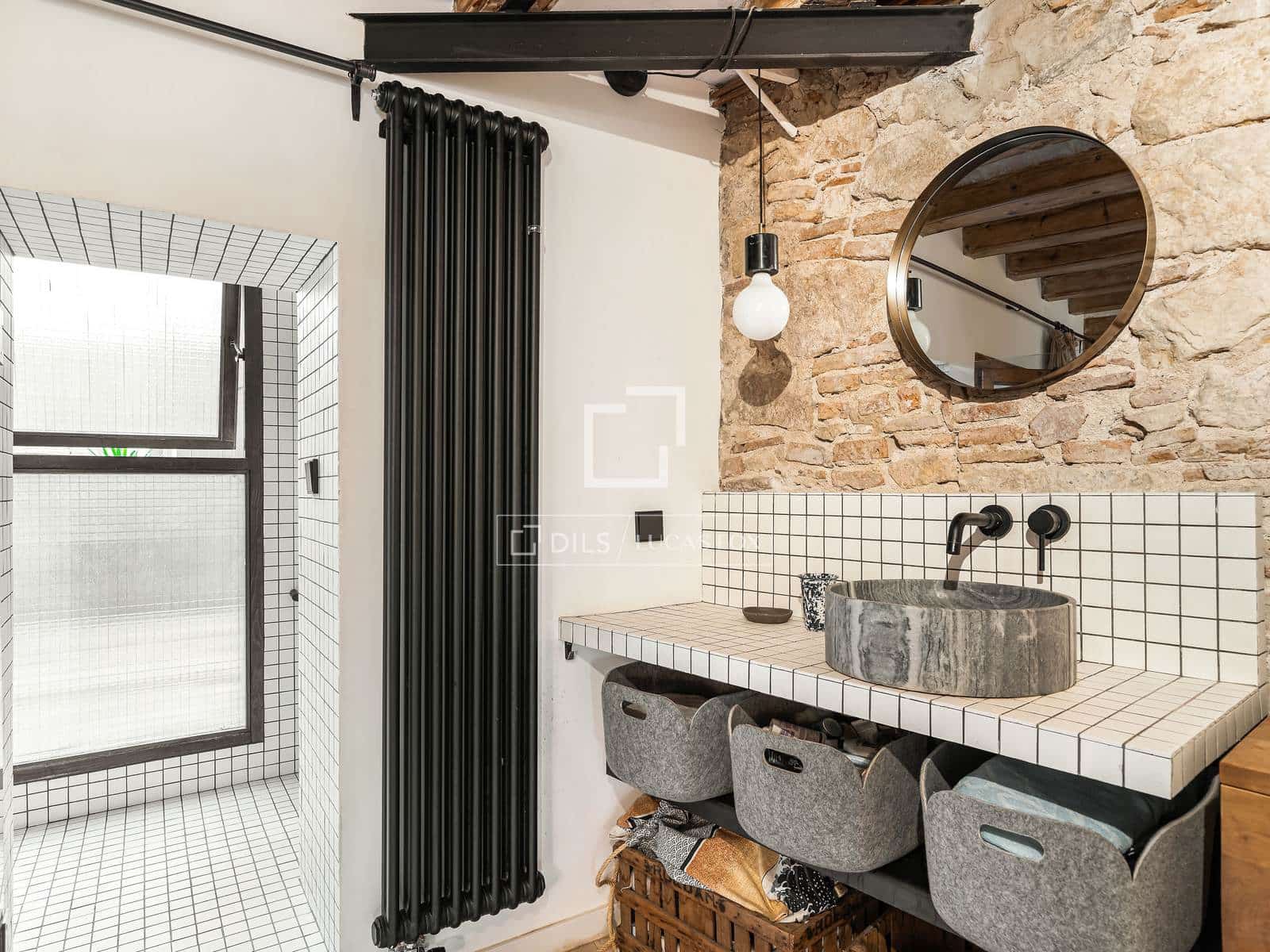 Apartamento de 1 habitación en Barcelona ciudad en venta - 415.000 € (Ref: 4830277)