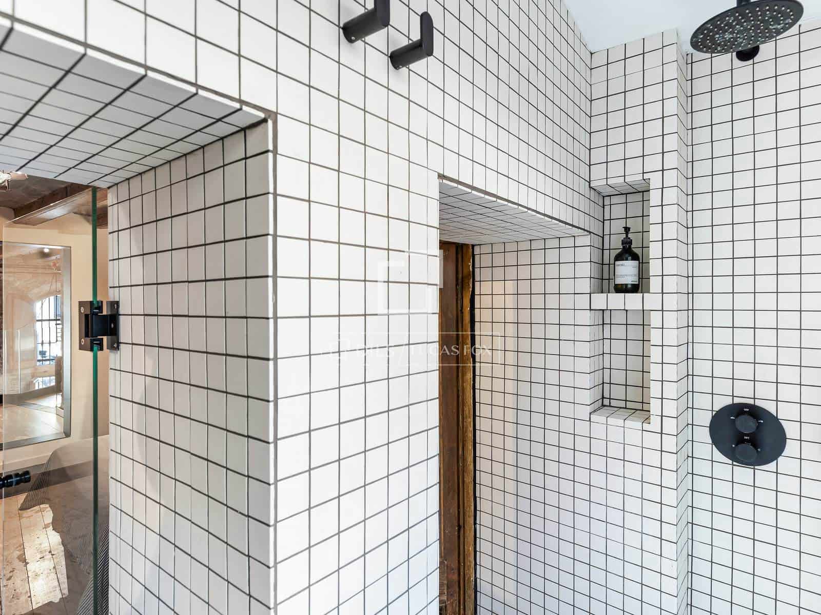 Apartamento de 1 habitación en Barcelona ciudad en venta - 415.000 € (Ref: 4830277)