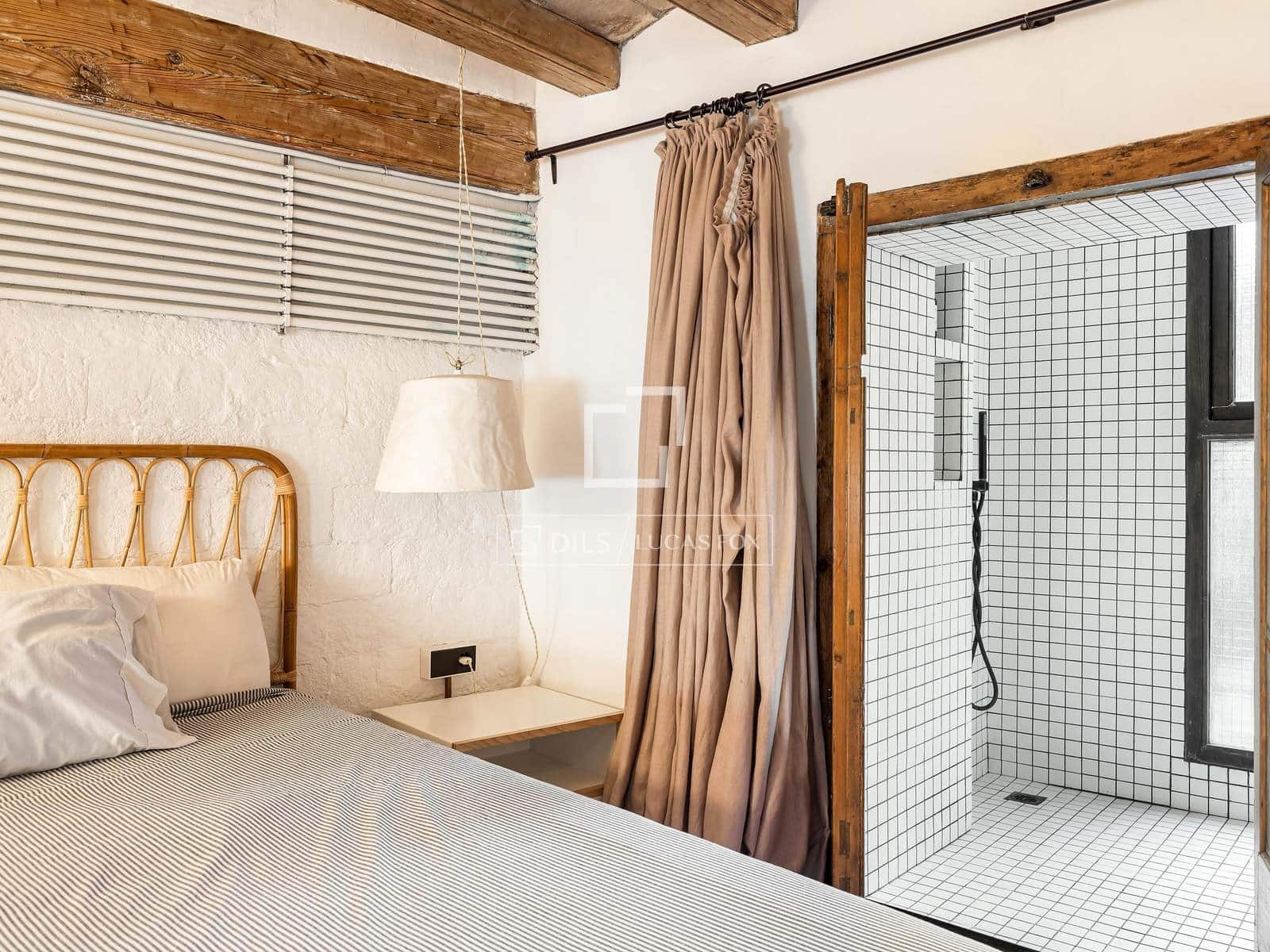 Apartamento de 1 habitación en Barcelona ciudad en venta - 415.000 € (Ref: 4830277)