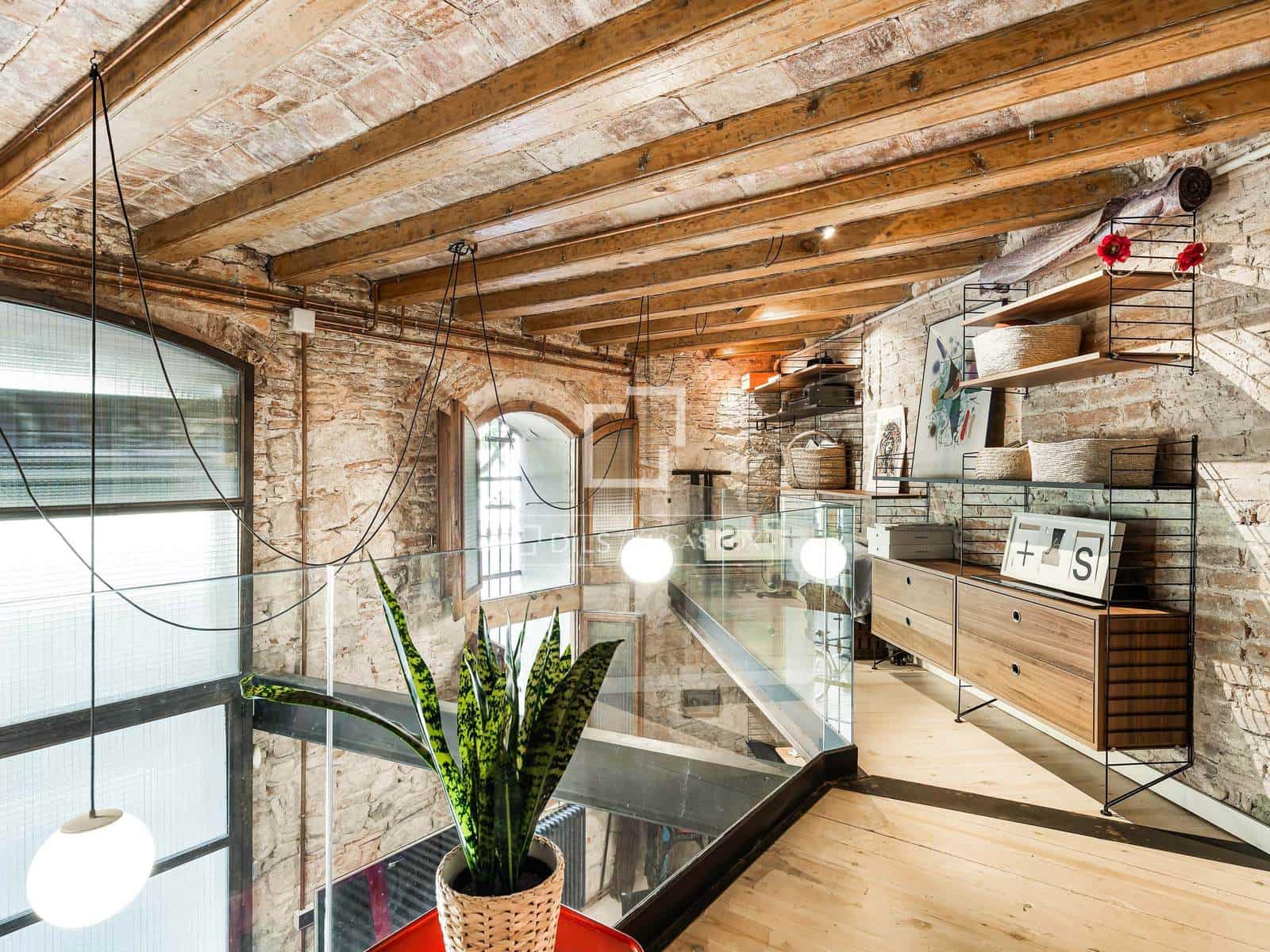 Apartamento de 1 habitación en Barcelona ciudad en venta - 415.000 € (Ref: 4830277)