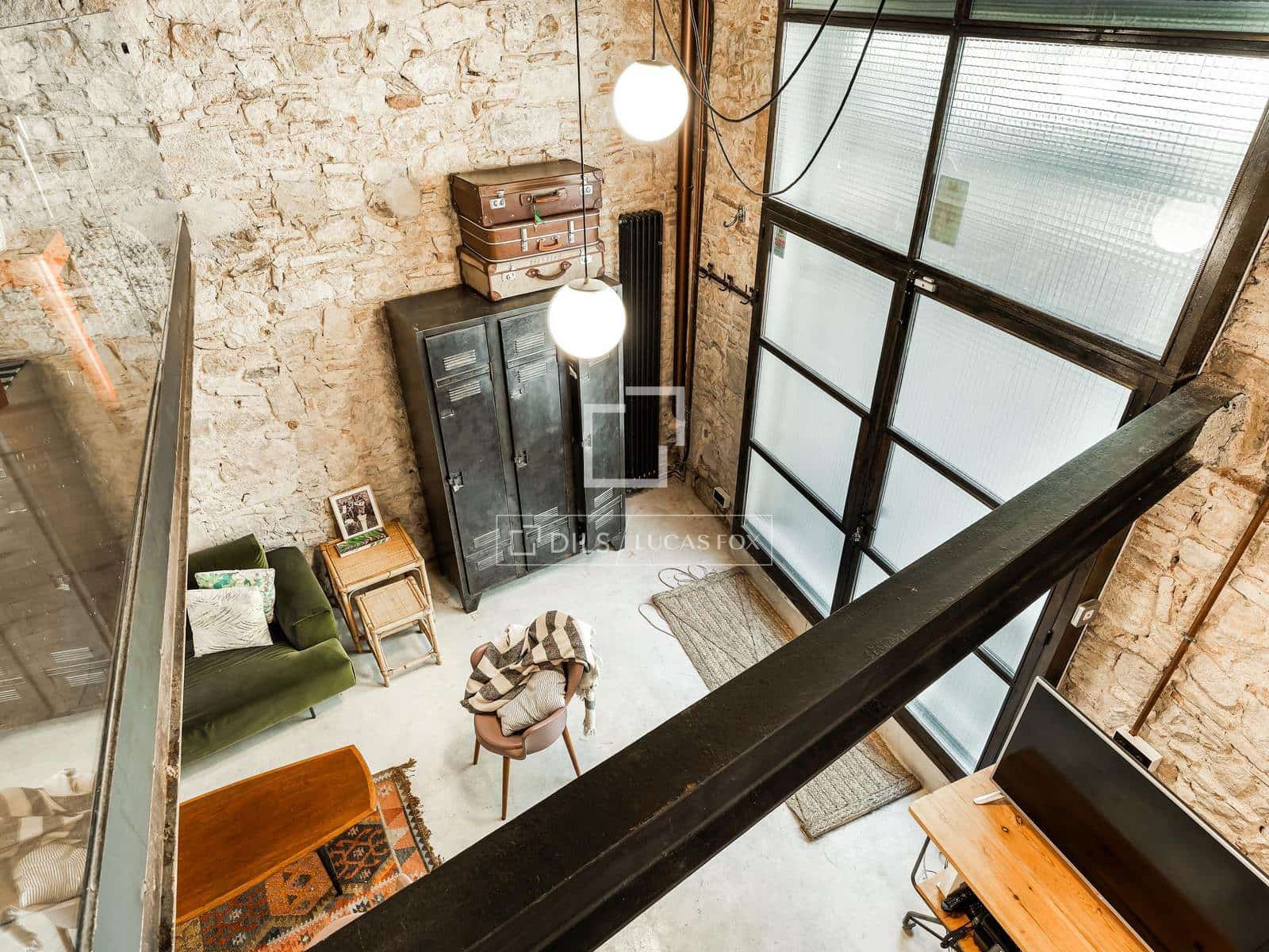 Apartamento de 1 habitación en Barcelona ciudad en venta - 415.000 € (Ref: 4830277)