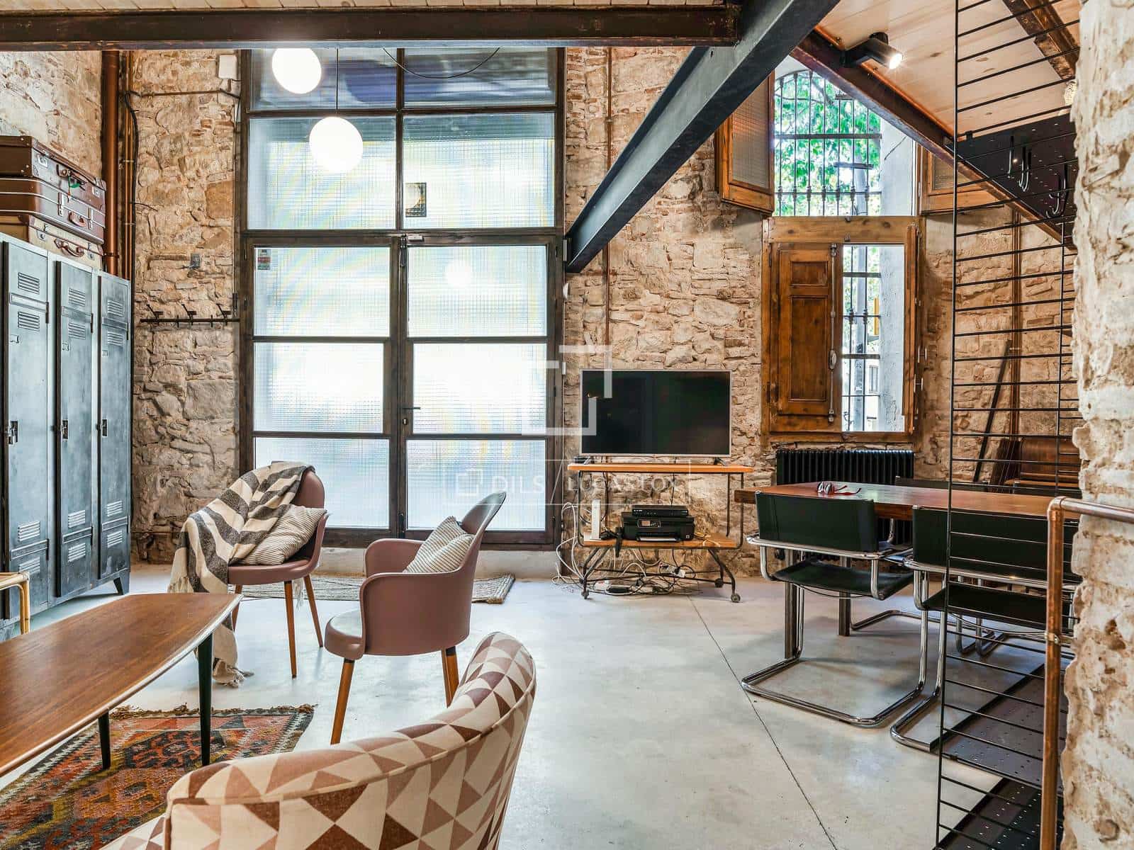 Apartamento de 1 habitación en Barcelona ciudad en venta - 415.000 € (Ref: 4830277)