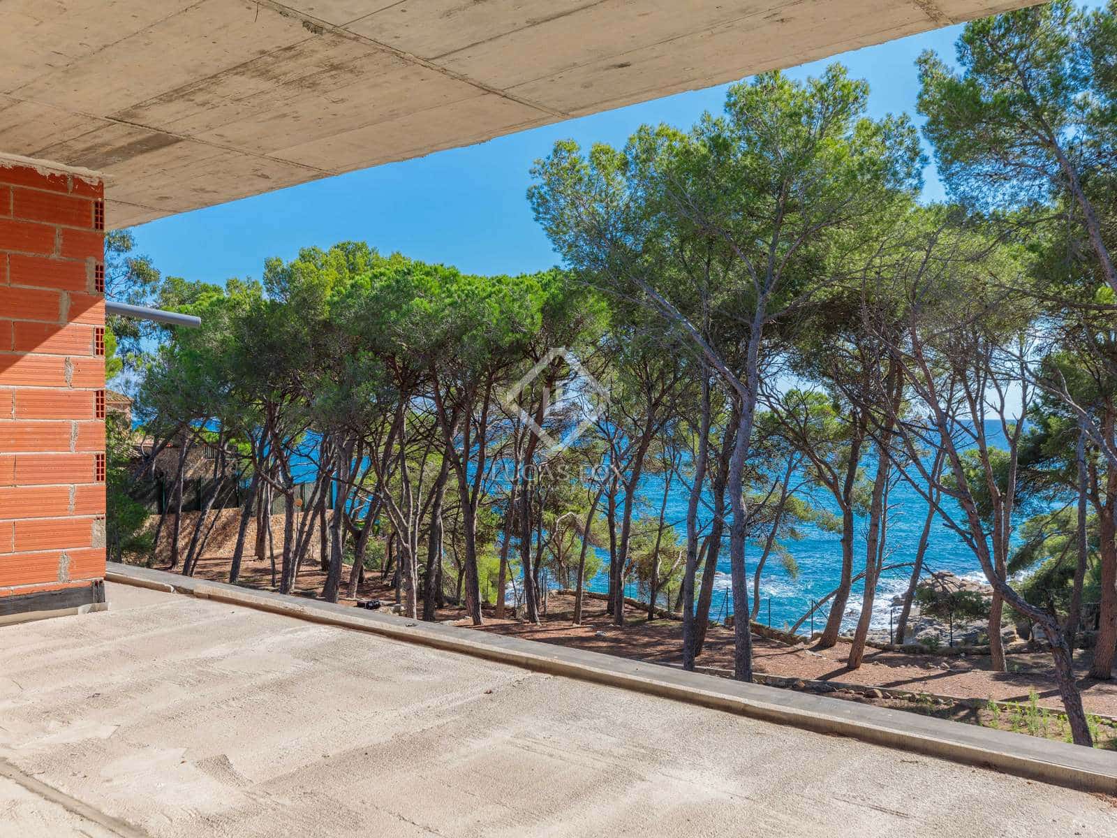 6 sypialnia Willa na sprzedaż w Platja d'Aro z basenem garażem - 10 500 000 € (Ref: 4856693)