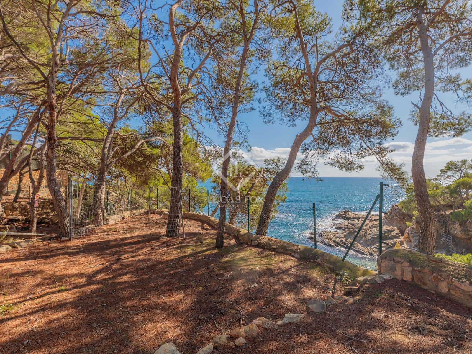 6 sypialnia Willa na sprzedaż w Platja d'Aro z basenem garażem - 10 500 000 € (Ref: 4856693)