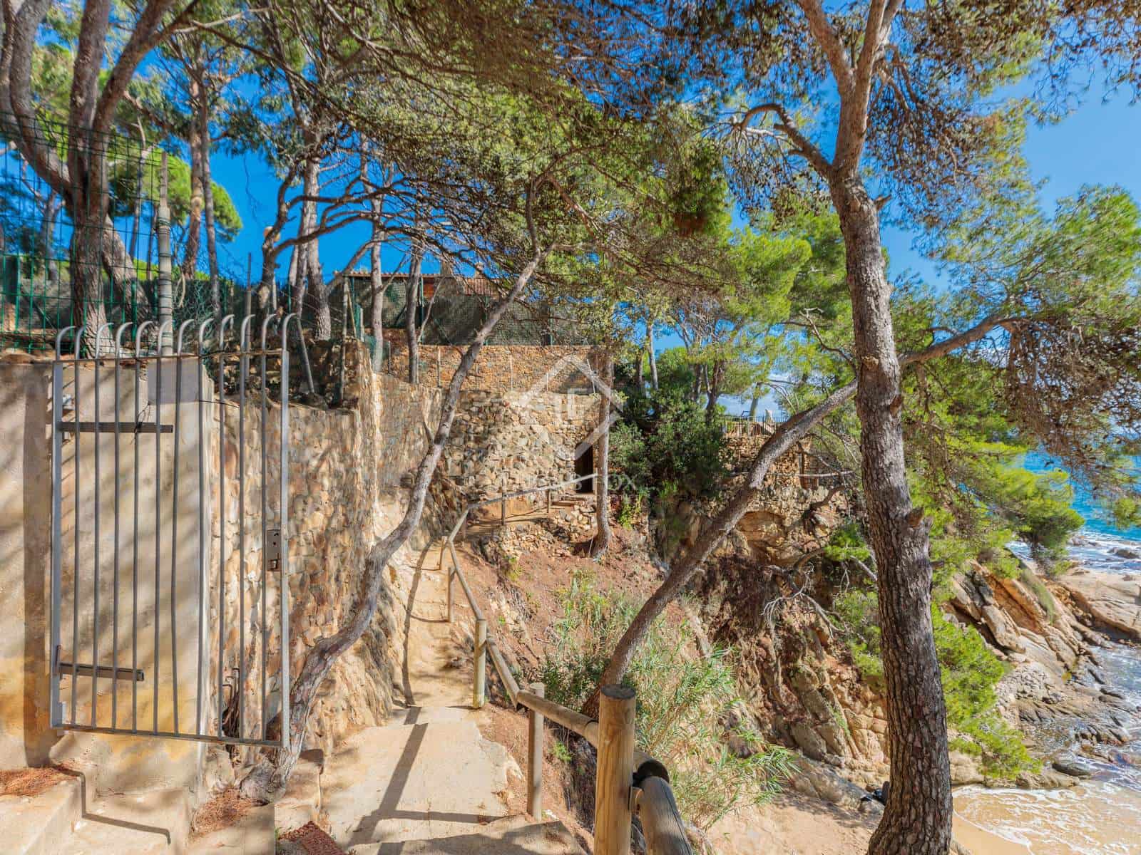 6 sypialnia Willa na sprzedaż w Platja d'Aro z basenem garażem - 10 500 000 € (Ref: 4856693)