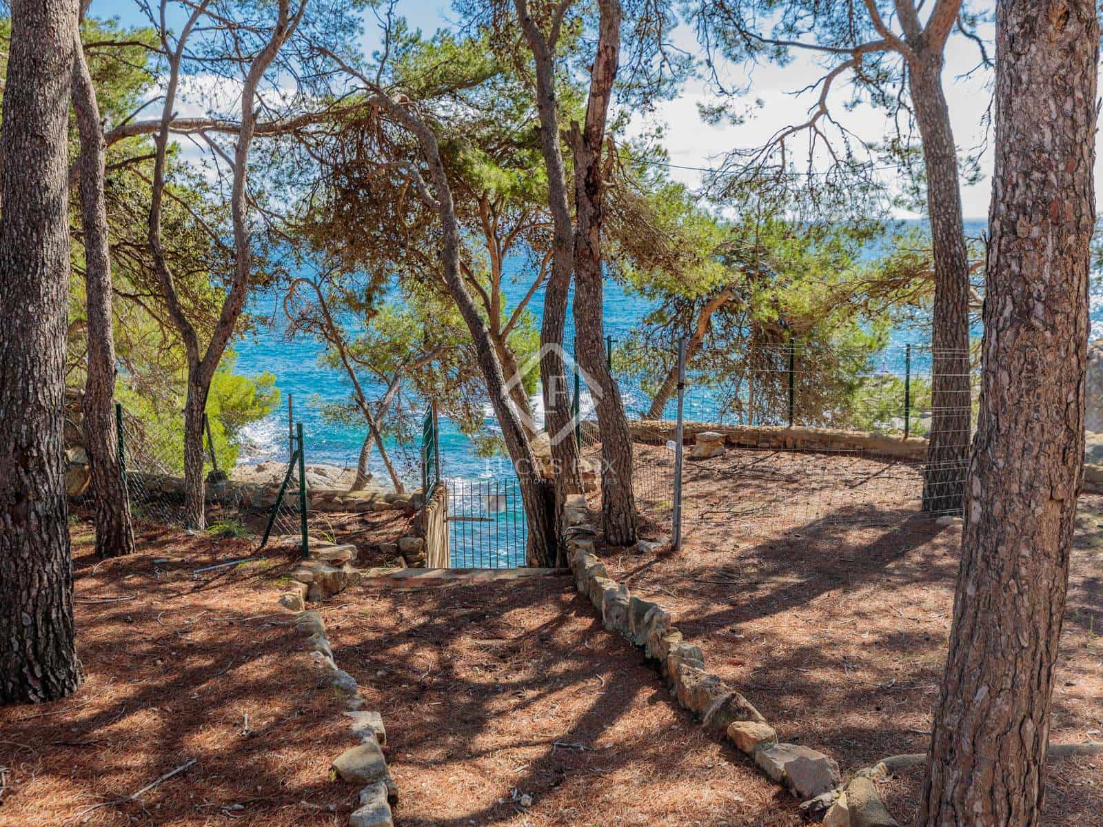 6 sypialnia Willa na sprzedaż w Platja d'Aro z basenem garażem - 10 500 000 € (Ref: 4856693)