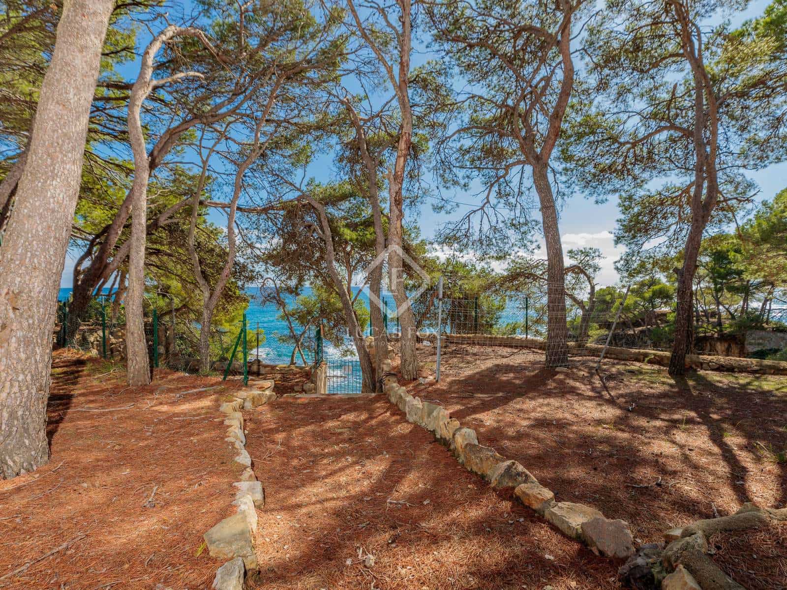 6 sypialnia Willa na sprzedaż w Platja d'Aro z basenem garażem - 10 500 000 € (Ref: 4856693)