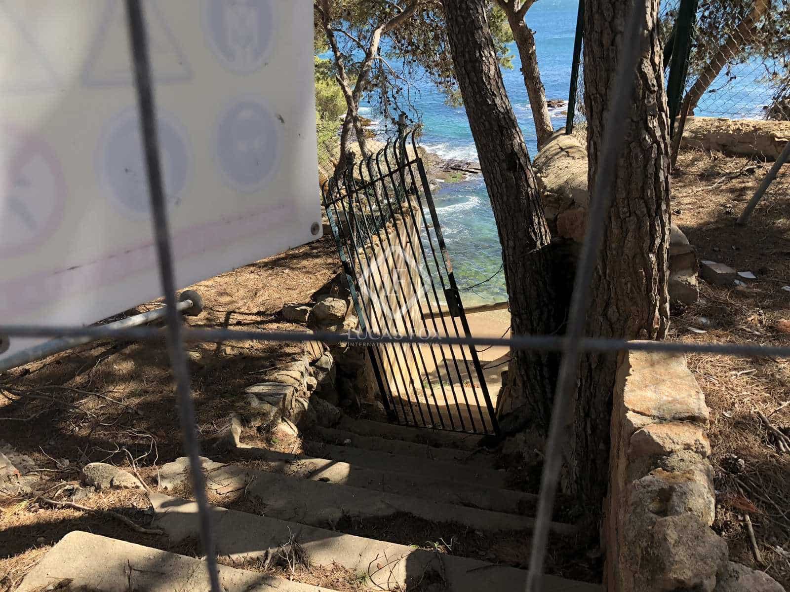 6 sypialnia Willa na sprzedaż w Platja d'Aro z basenem garażem - 10 500 000 € (Ref: 4856693)