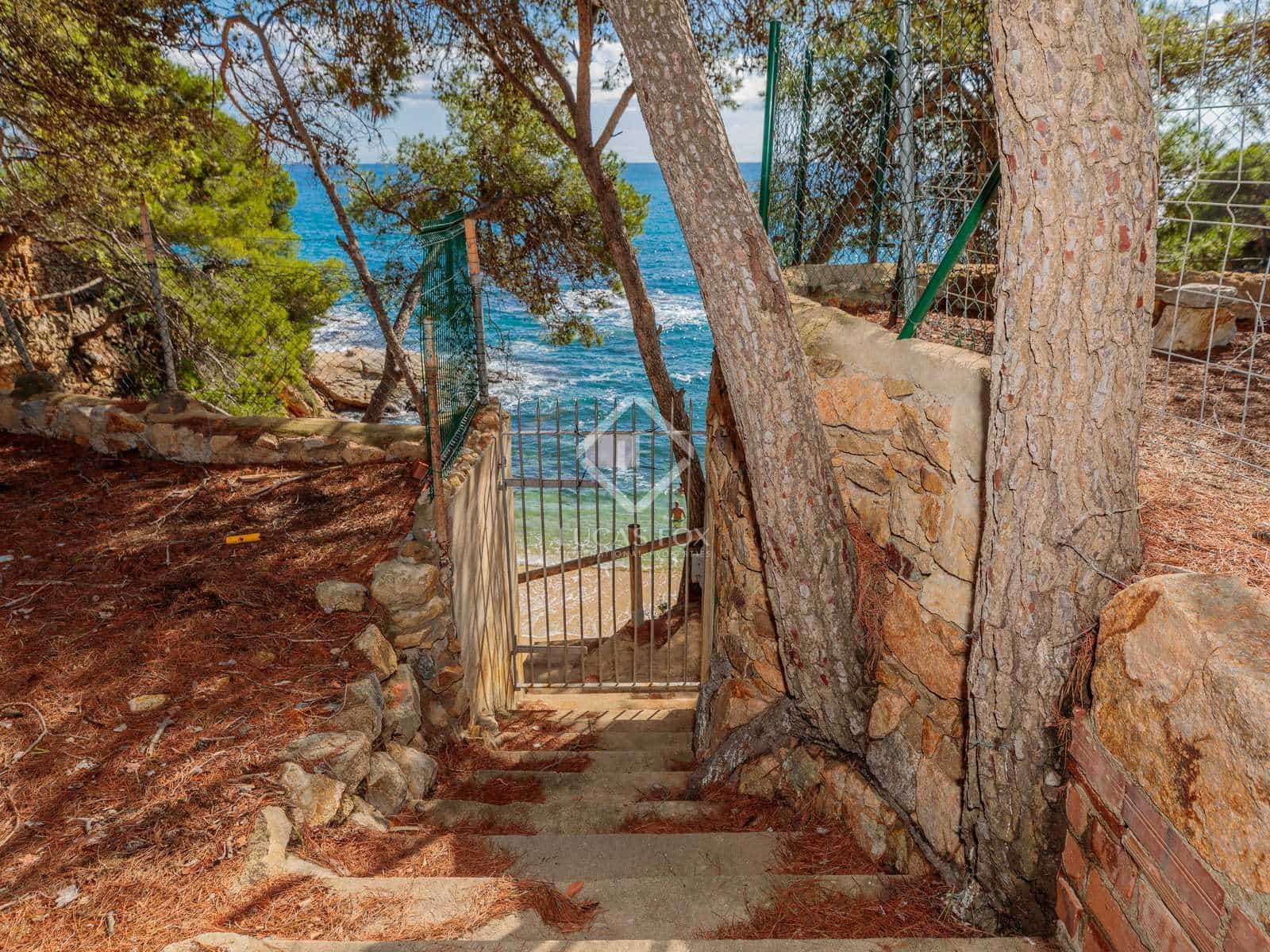 6 sypialnia Willa na sprzedaż w Platja d'Aro z basenem garażem - 10 500 000 € (Ref: 4856693)