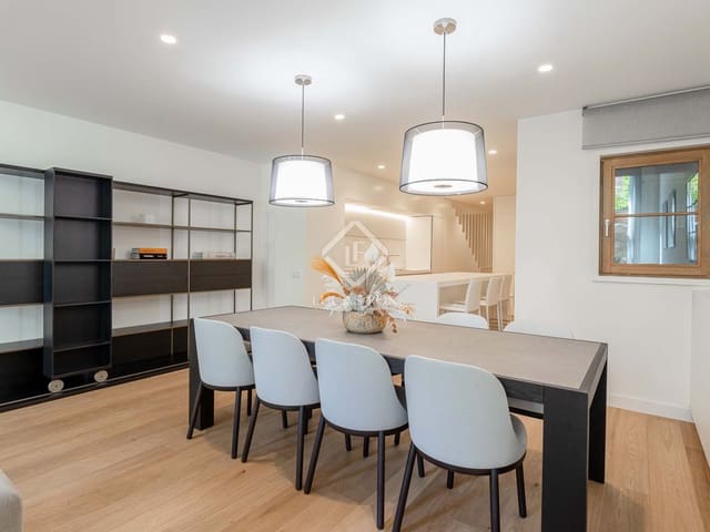 Apartamento de 3 habitaciones en Barcelona ciudad en venta - 2.158.000 € (Ref: 4967028)