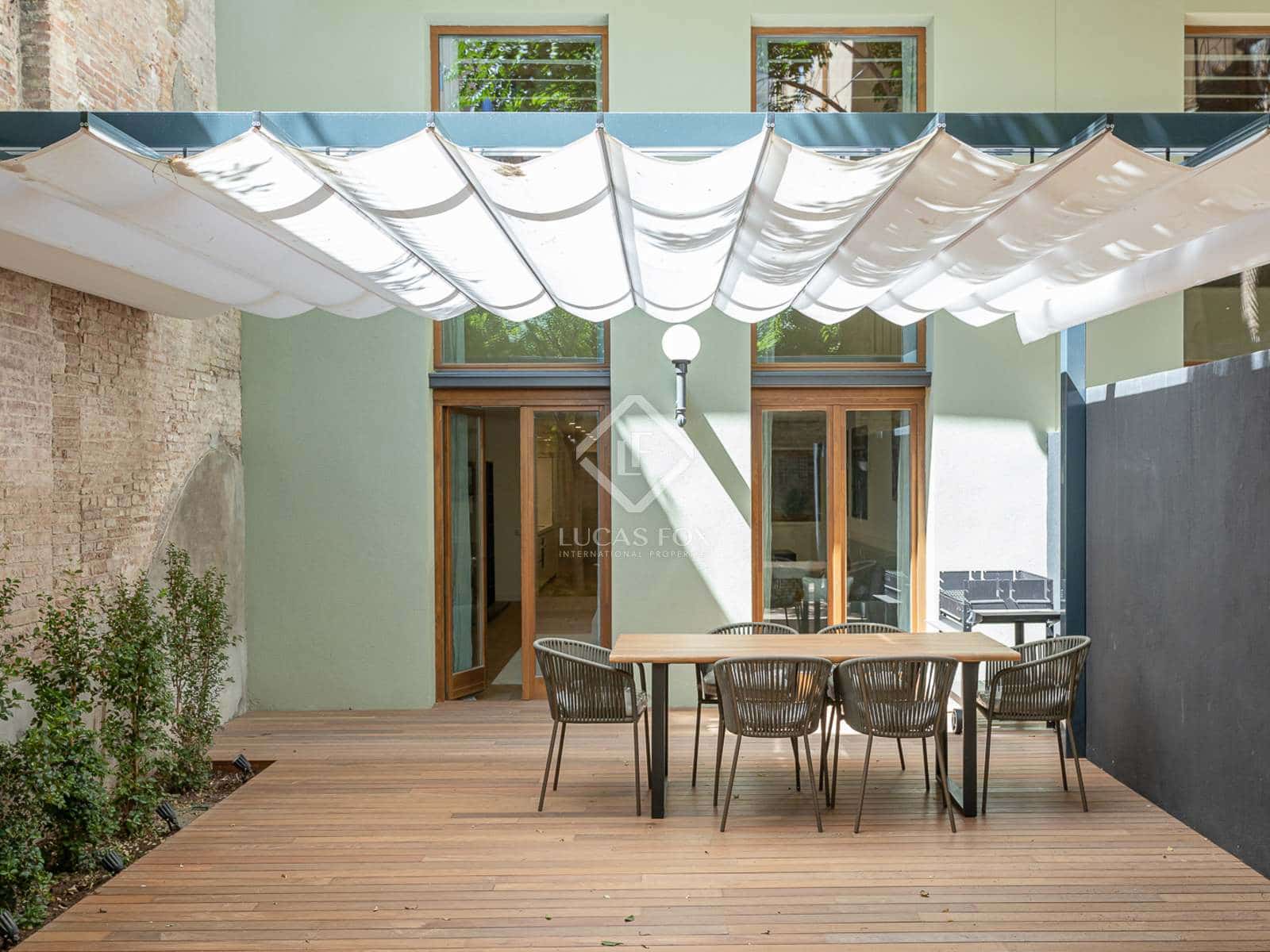 3 sovrum Lägenhet till salu i Barcelona stad - 2 158 000 € (Ref: 4967028)