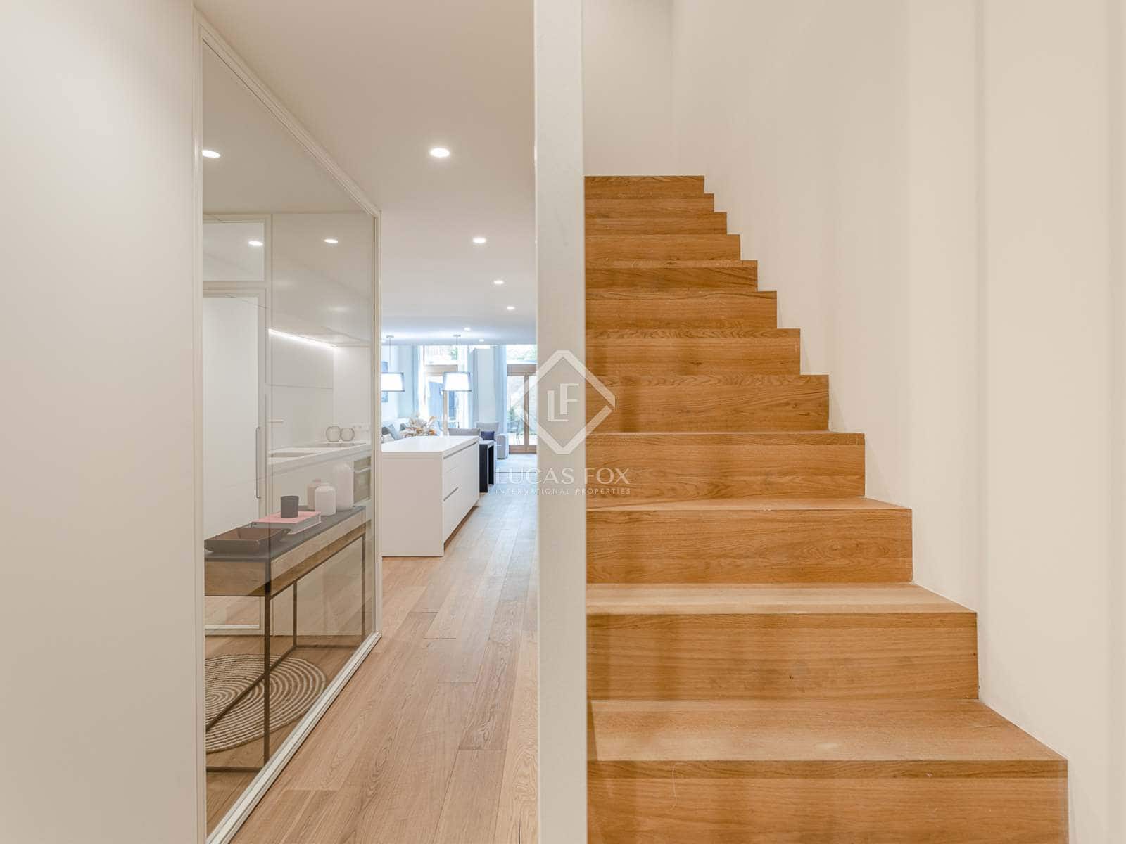 3 sovrum Lägenhet till salu i Barcelona stad - 2 158 000 € (Ref: 4967028)