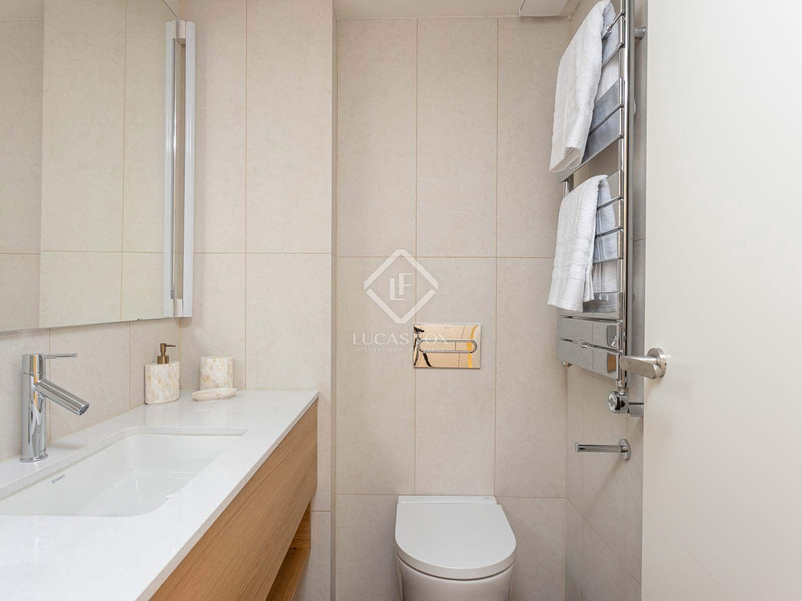 3 sovrum Lägenhet till salu i Barcelona stad - 2 158 000 € (Ref: 4967028)