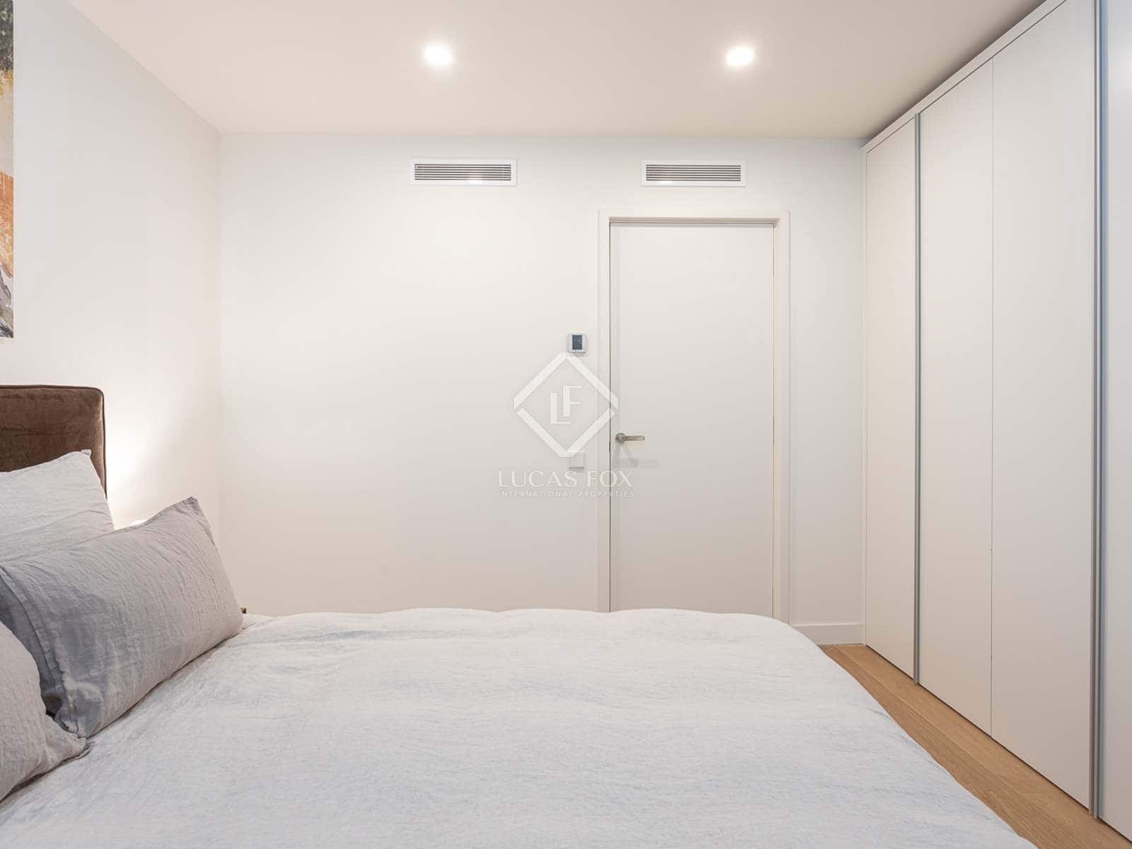 3 sovrum Lägenhet till salu i Barcelona stad - 2 158 000 € (Ref: 4967028)