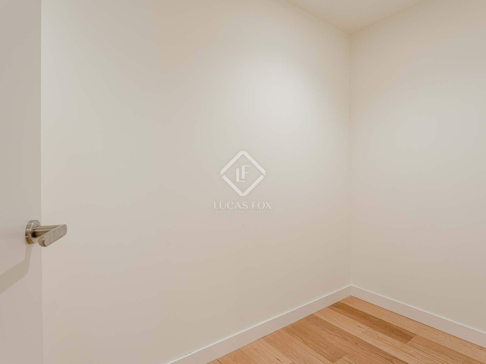 3 sovrum Lägenhet till salu i Barcelona stad - 2 158 000 € (Ref: 4967028)