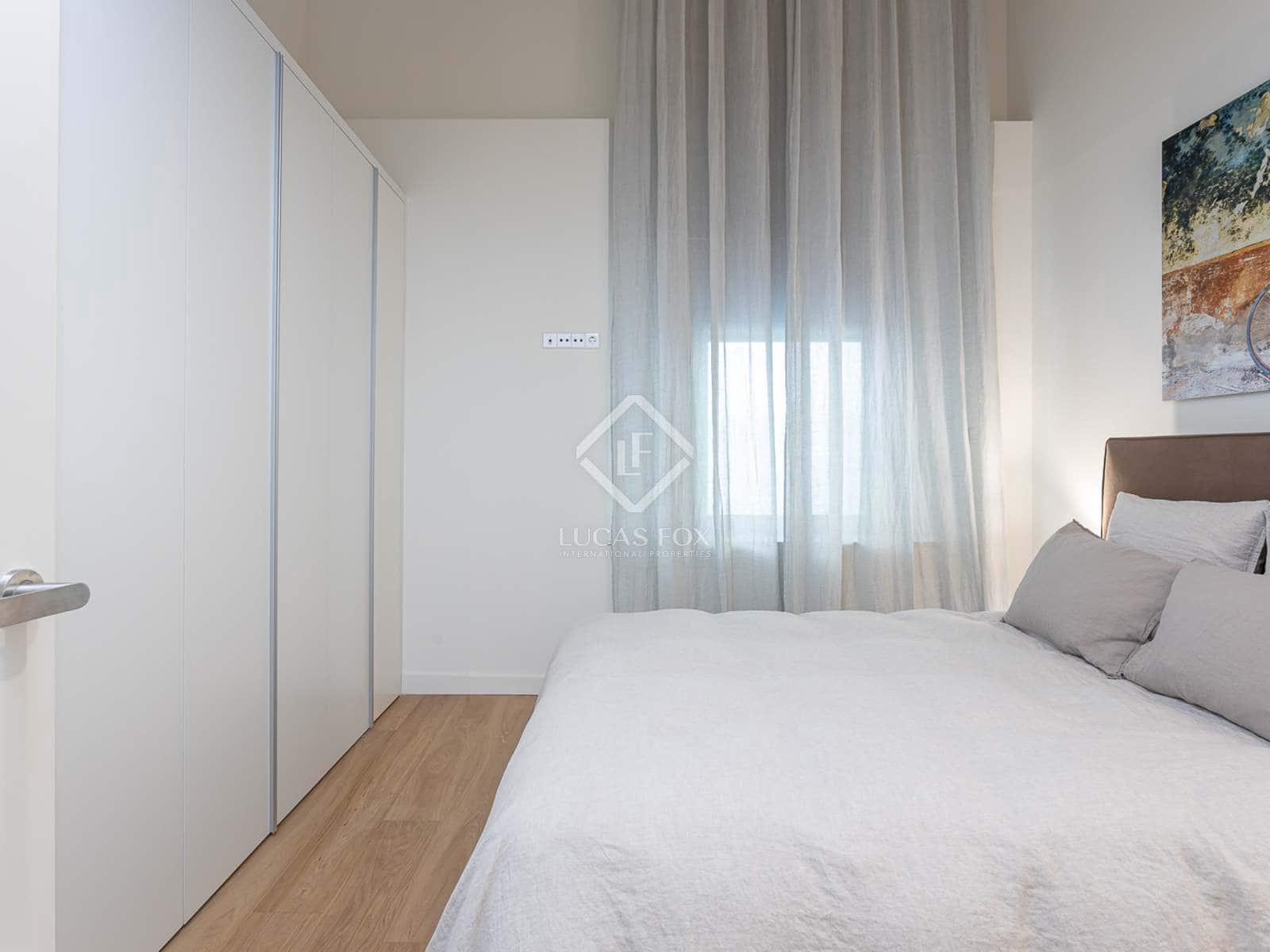3 sovrum Lägenhet till salu i Barcelona stad - 2 158 000 € (Ref: 4967028)