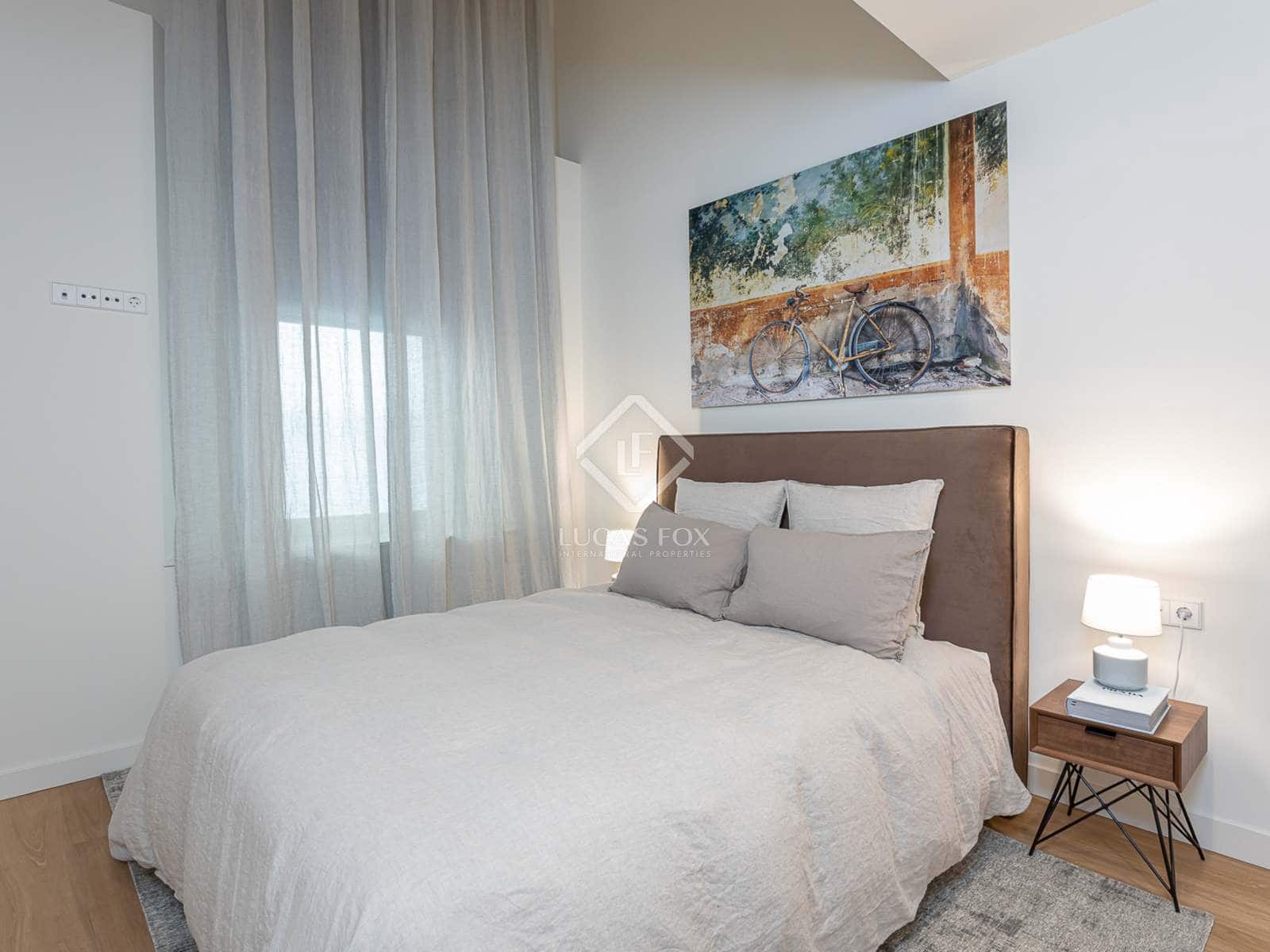 3 sovrum Lägenhet till salu i Barcelona stad - 2 158 000 € (Ref: 4967028)