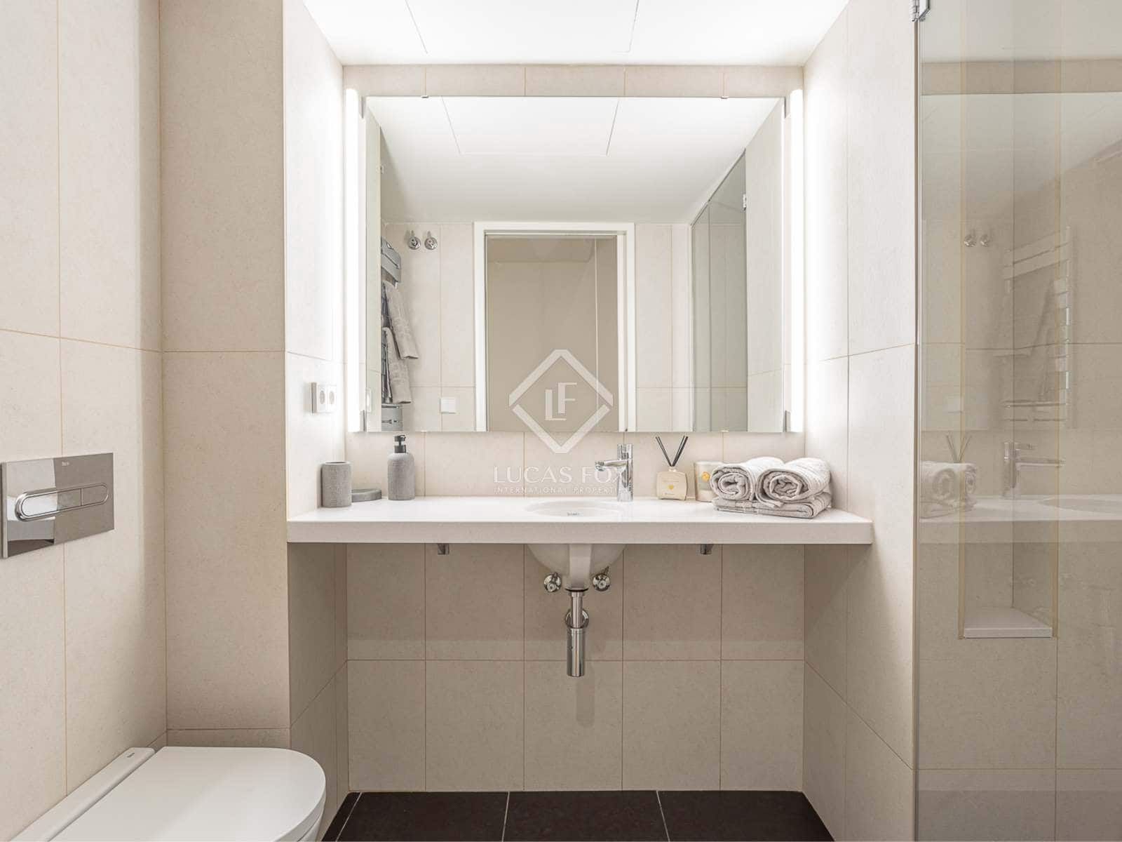 3 sovrum Lägenhet till salu i Barcelona stad - 2 158 000 € (Ref: 4967028)