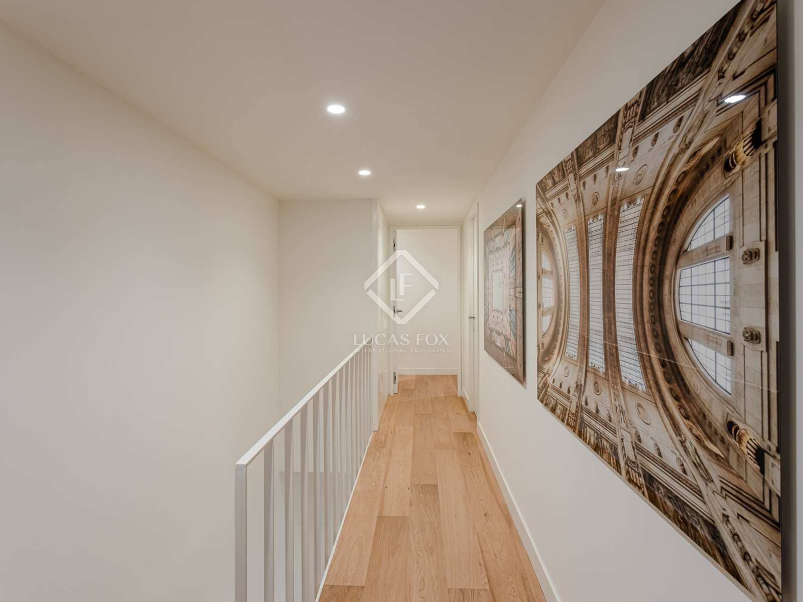 3 sovrum Lägenhet till salu i Barcelona stad - 2 158 000 € (Ref: 4967028)