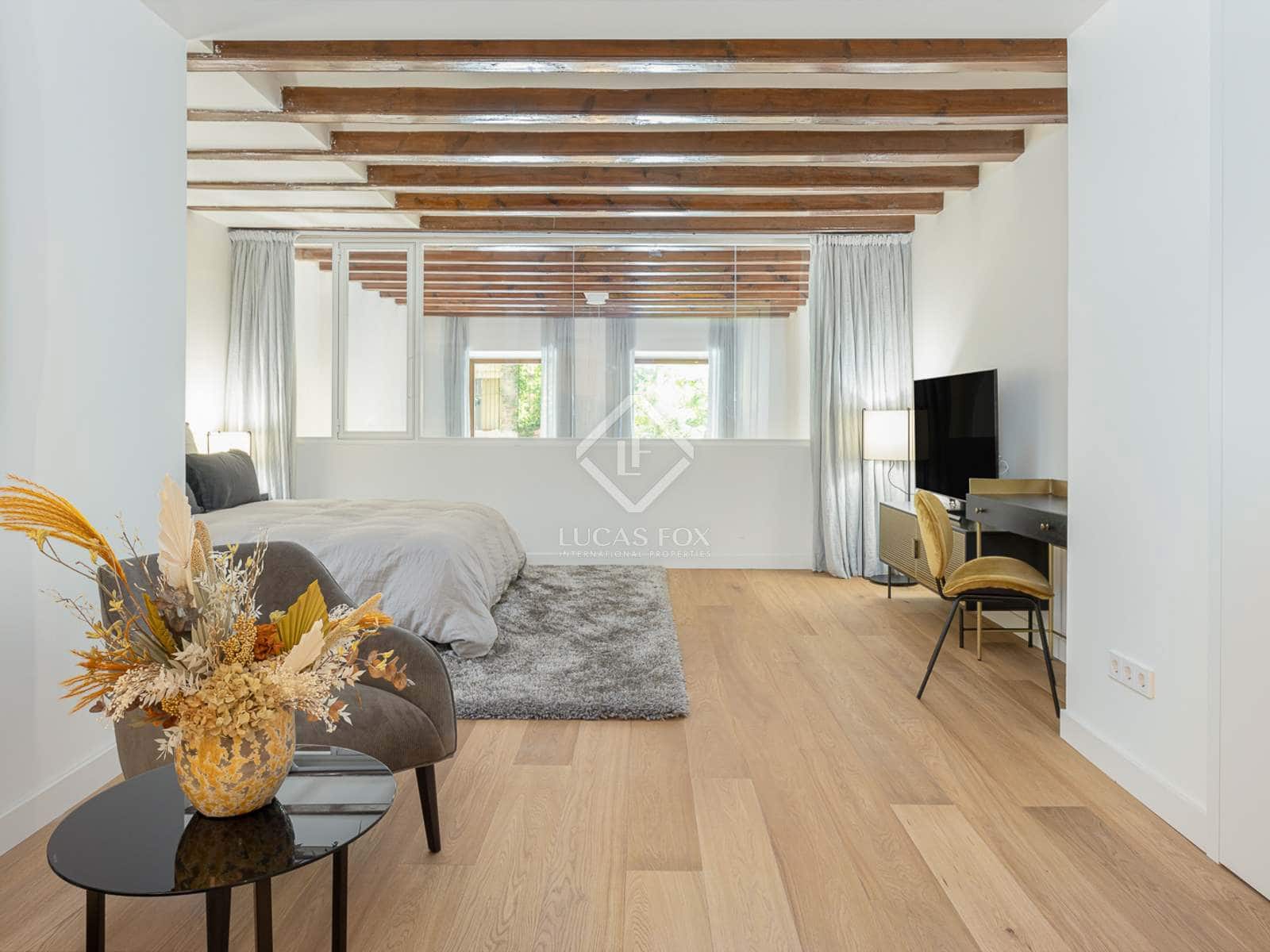 3 sovrum Lägenhet till salu i Barcelona stad - 2 158 000 € (Ref: 4967028)