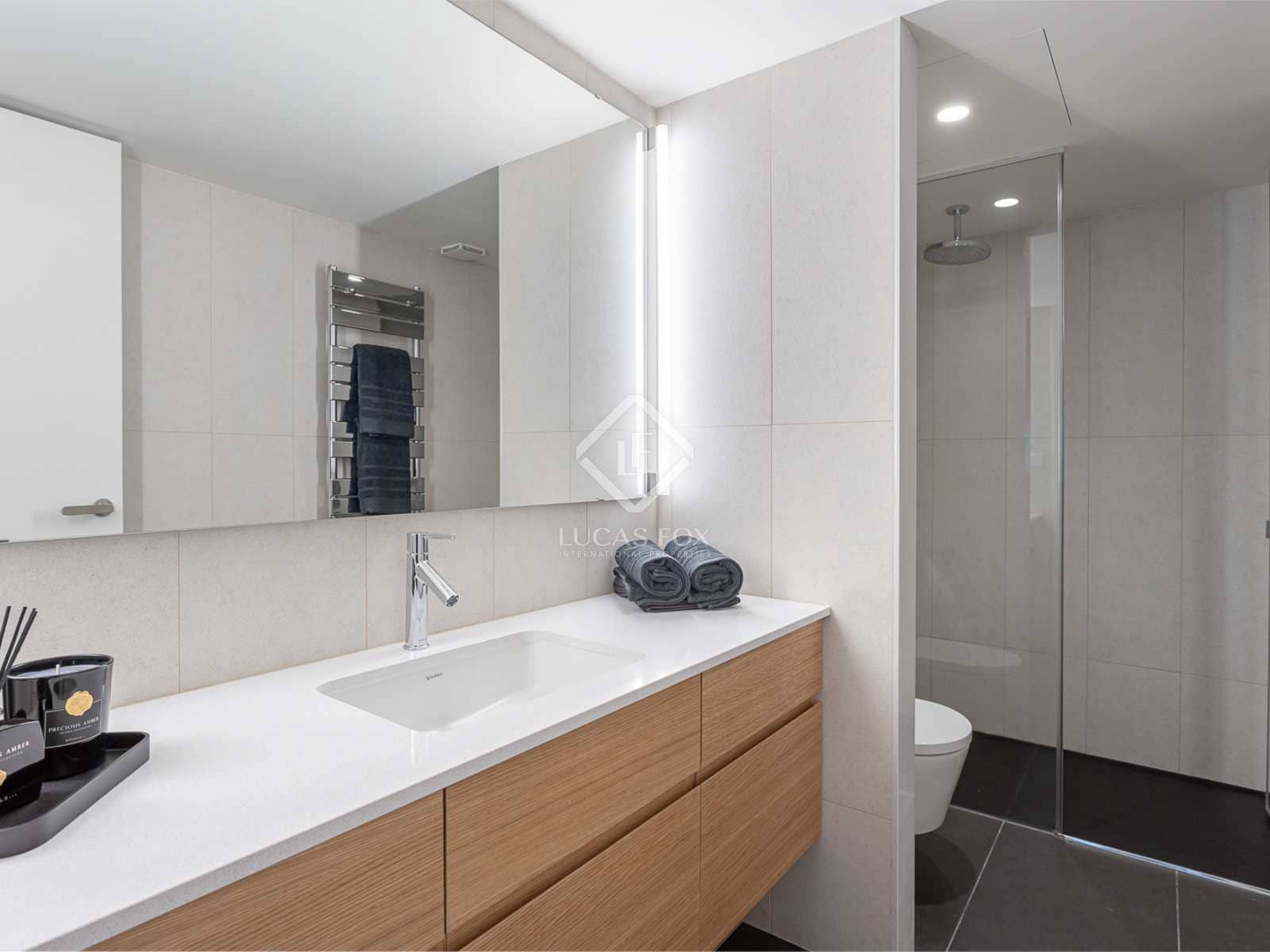 3 sovrum Lägenhet till salu i Barcelona stad - 2 158 000 € (Ref: 4967028)