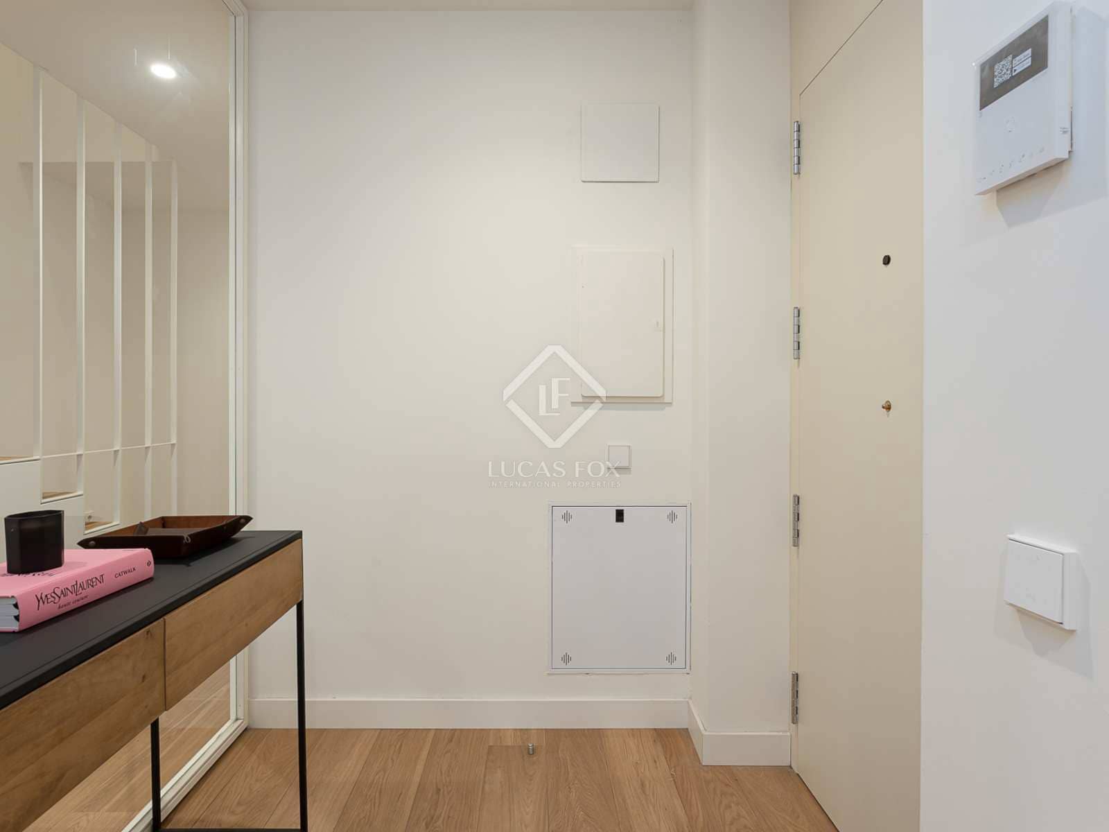 3 sovrum Lägenhet till salu i Barcelona stad - 2 158 000 € (Ref: 4967028)