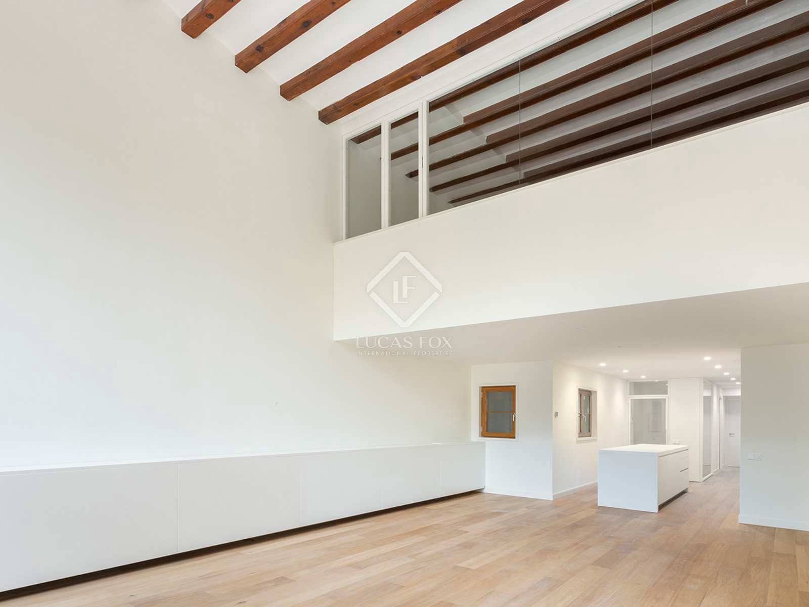 3 sovrum Lägenhet till salu i Barcelona stad - 2 158 000 € (Ref: 4967028)