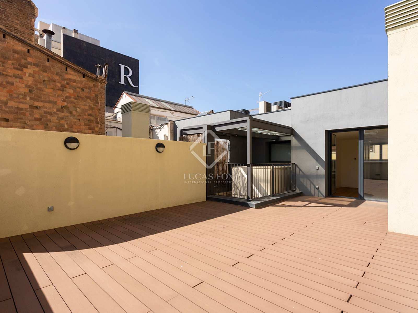 3 sovrum Lägenhet till salu i Barcelona stad - 2 158 000 € (Ref: 4967028)