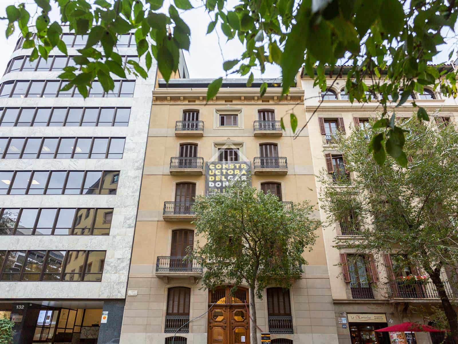 3 sovrum Lägenhet till salu i Barcelona stad - 2 158 000 € (Ref: 4967028)