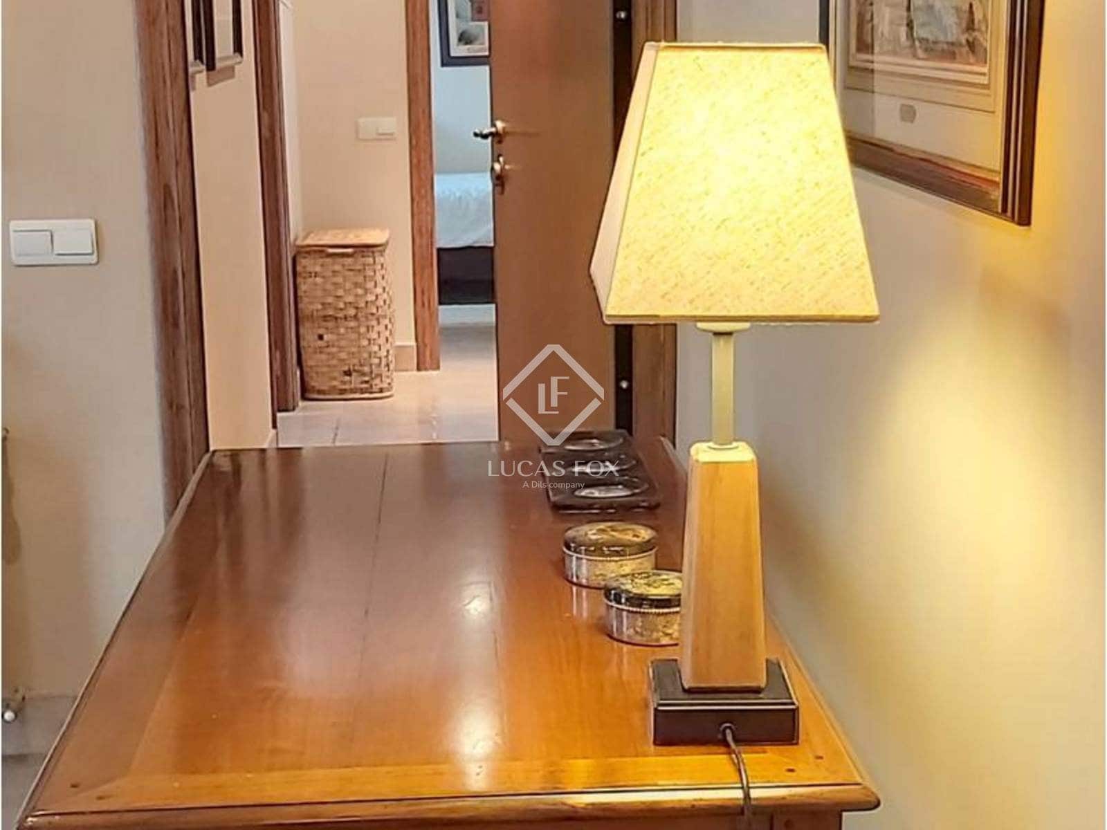 7 sovrum Villa till salu i La Canada med pool garage - 1 125 000 € (Ref: 4993981)