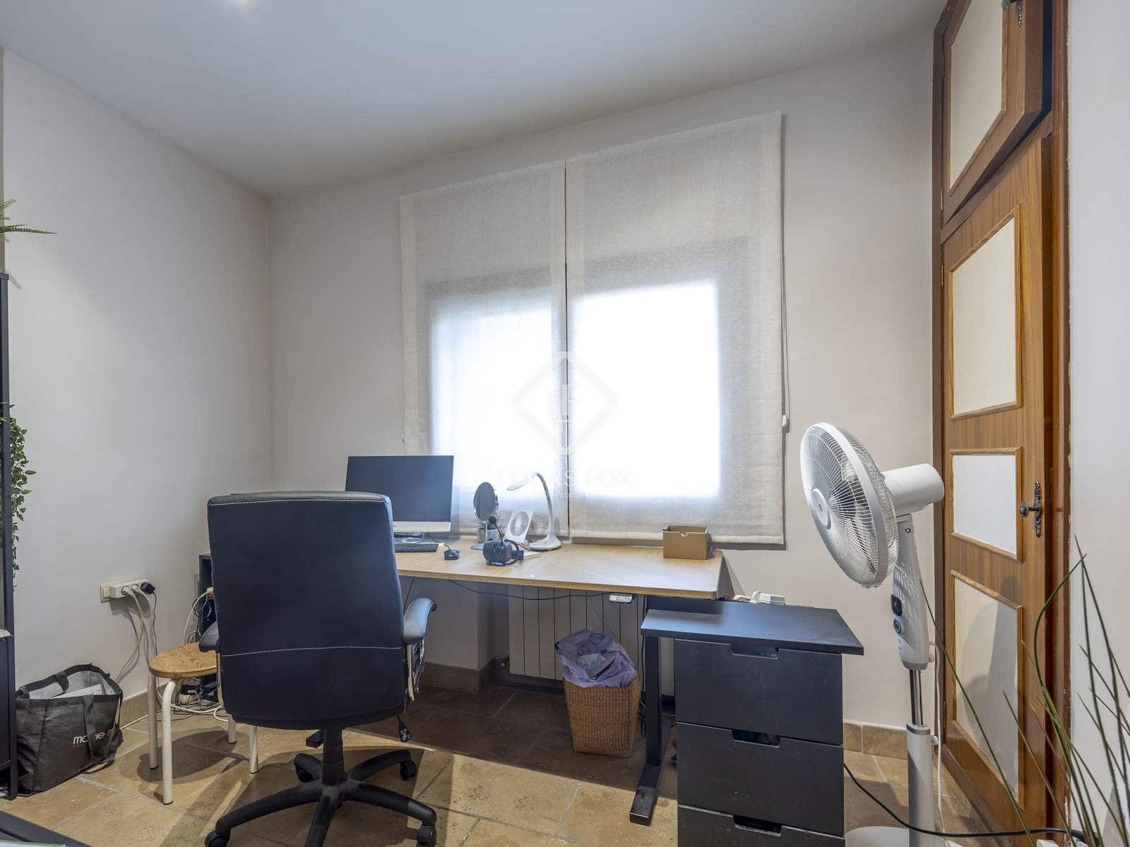 7 sovrum Villa till salu i La Canada med pool garage - 1 125 000 € (Ref: 4993981)