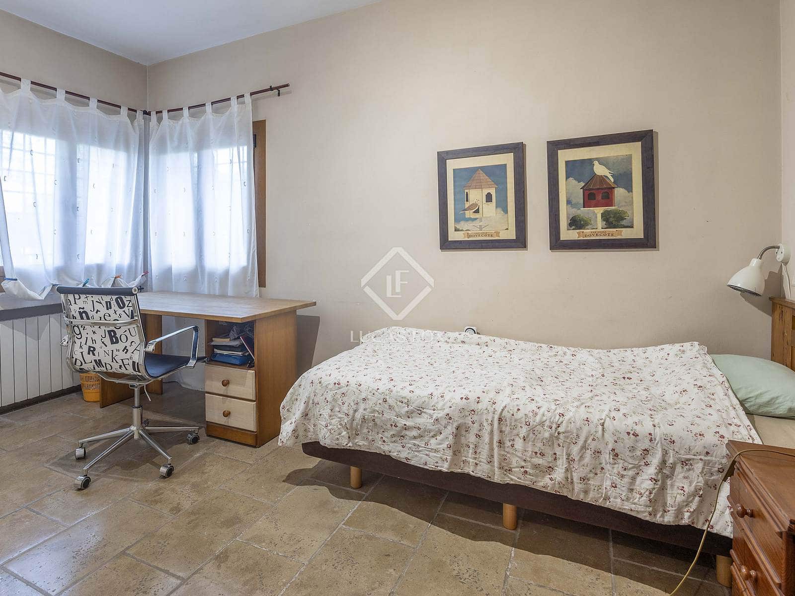 7 sovrum Villa till salu i La Canada med pool garage - 1 125 000 € (Ref: 4993981)