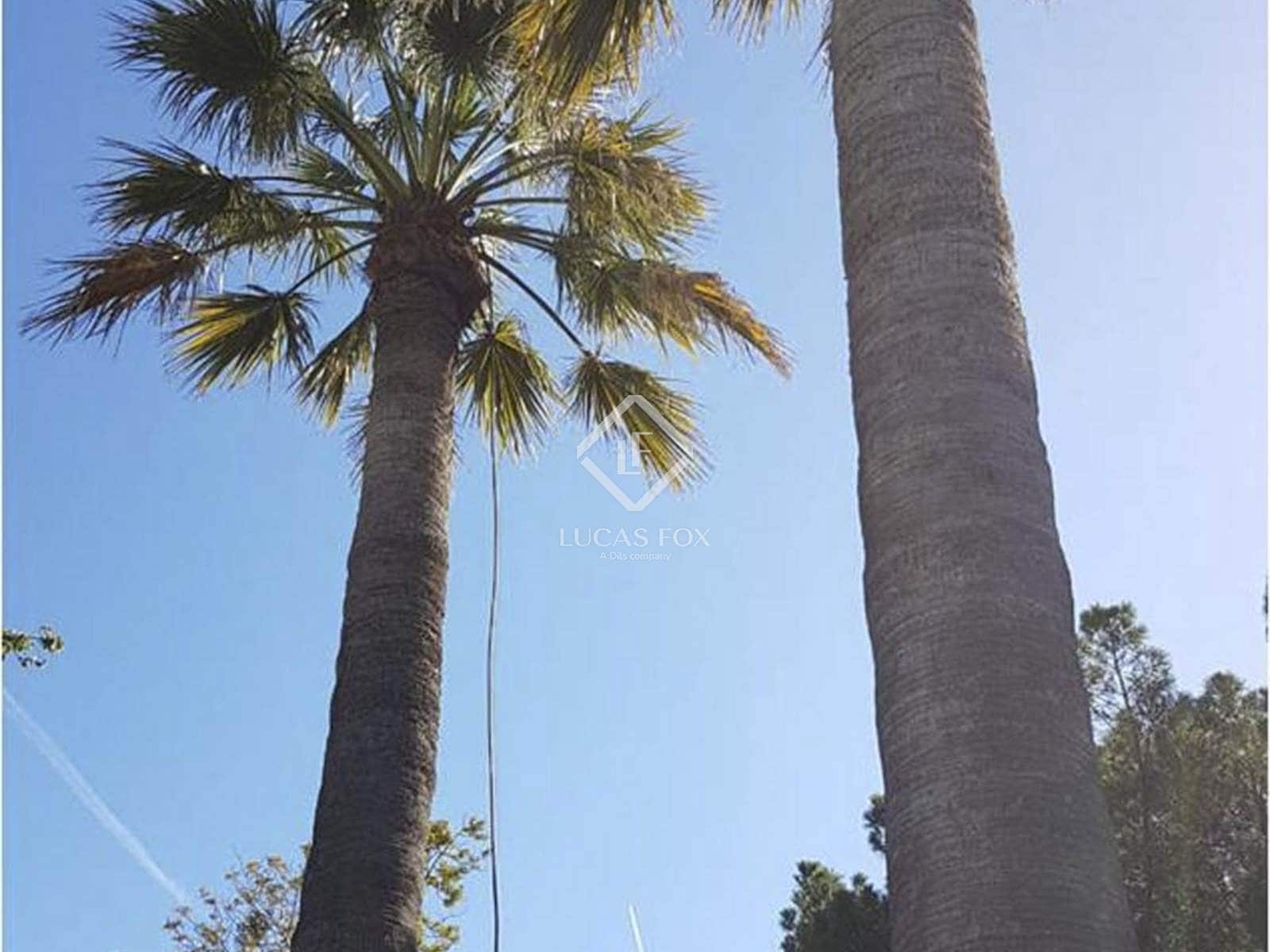 7 sovrum Villa till salu i La Canada med pool garage - 1 125 000 € (Ref: 4993981)