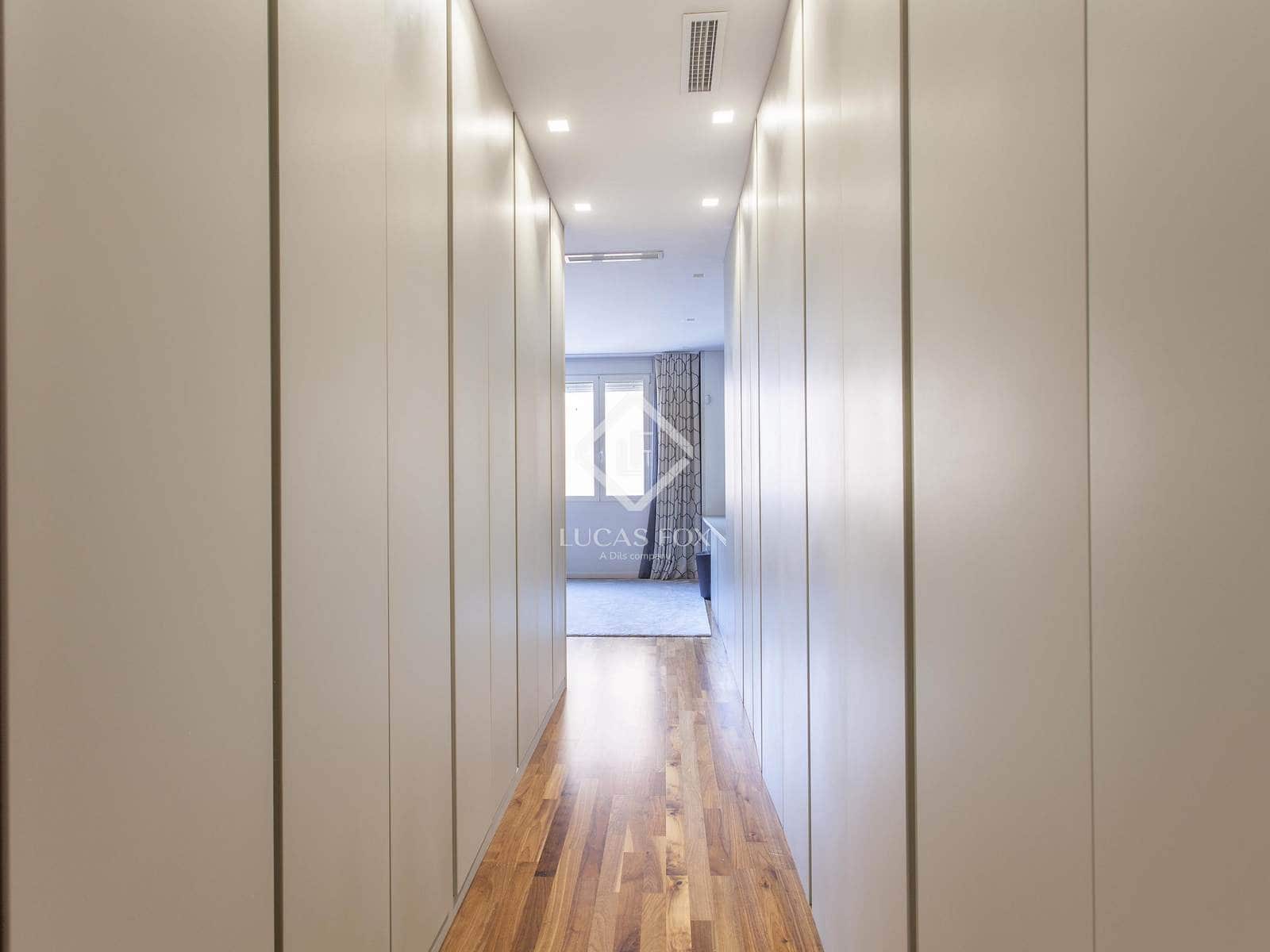 2 Zimmer Apartment zu verkaufen in Valencia Stadt - 695.000 € (Ref: 5014135)