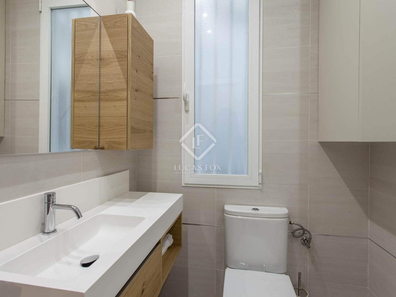 2 Zimmer Apartment zu verkaufen in Valencia Stadt - 695.000 € (Ref: 5014135)