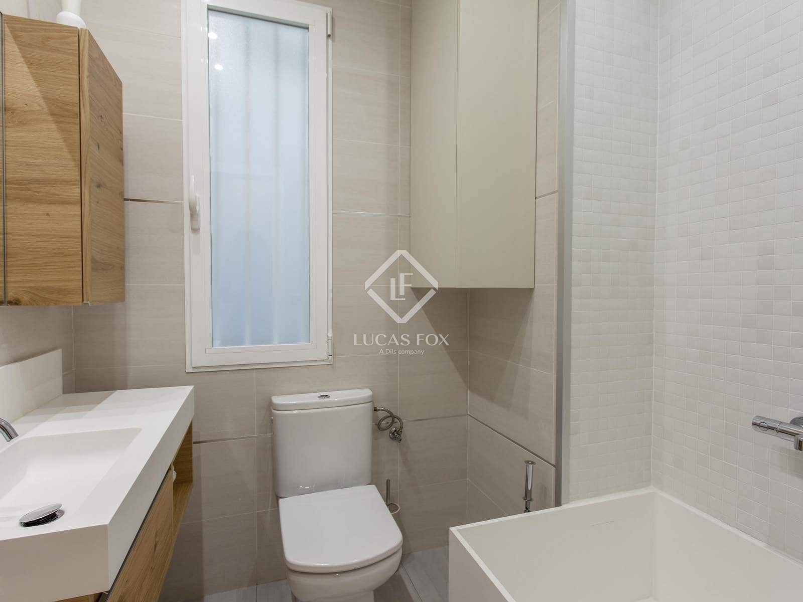 2 Zimmer Apartment zu verkaufen in Valencia Stadt - 695.000 € (Ref: 5014135)