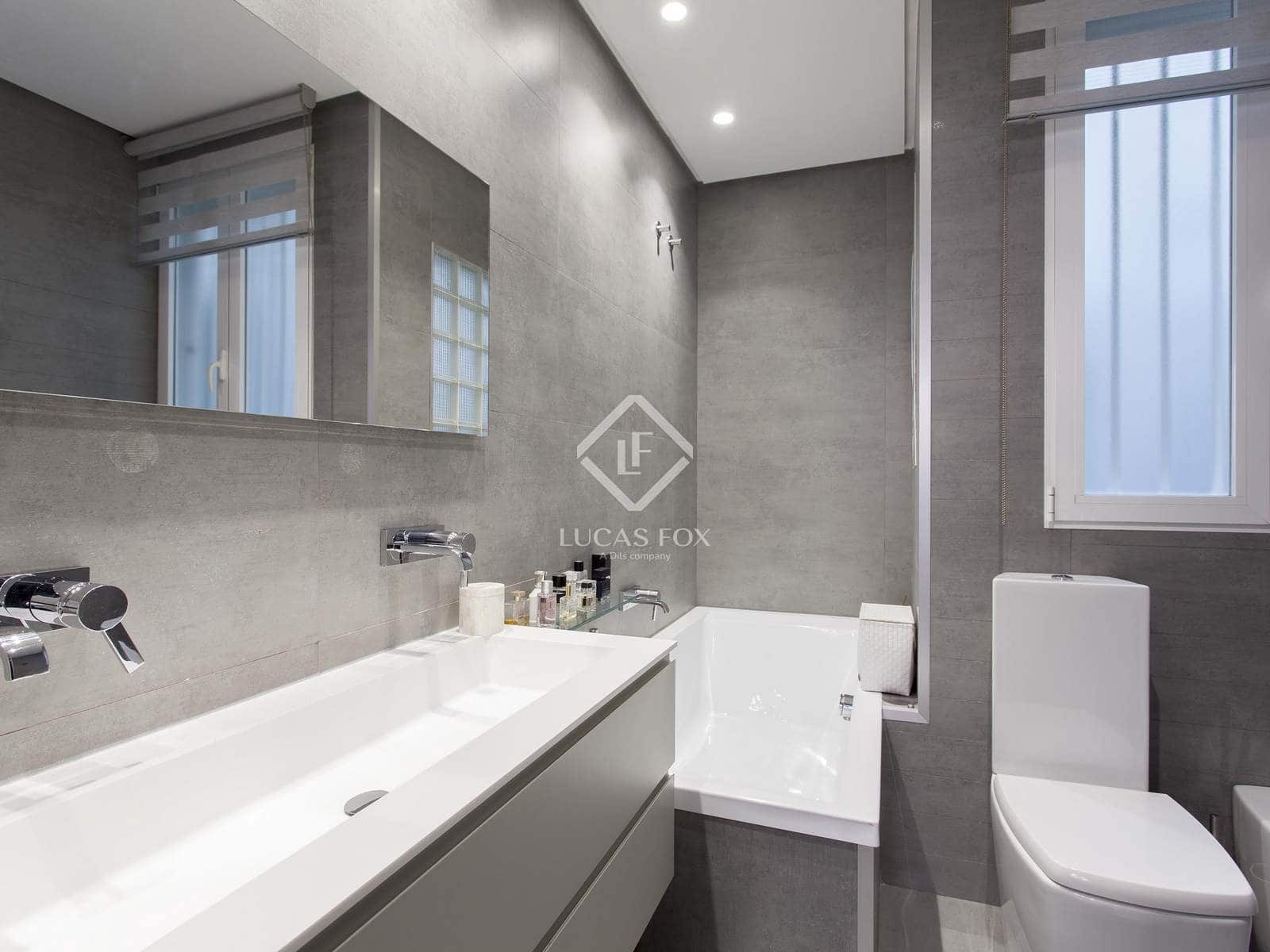 2 Zimmer Apartment zu verkaufen in Valencia Stadt - 695.000 € (Ref: 5014135)