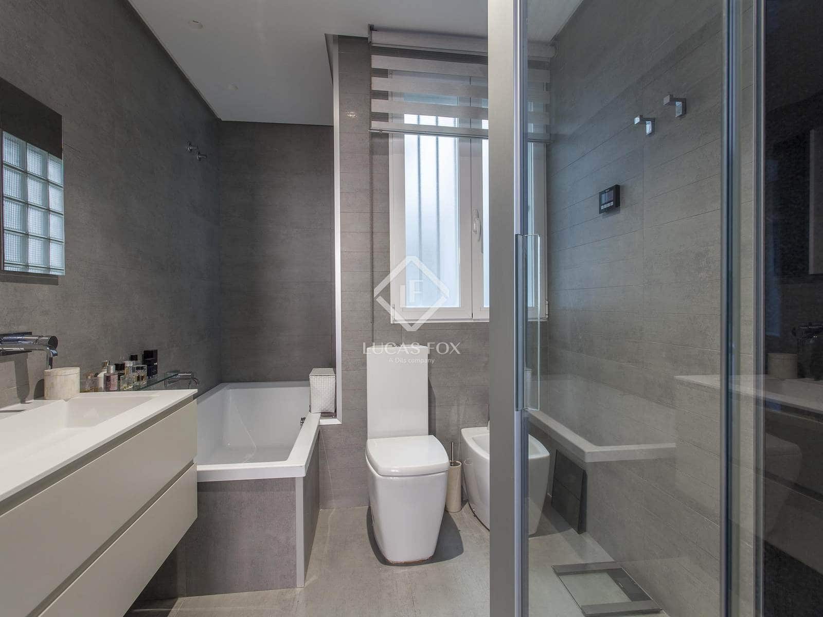 2 Zimmer Apartment zu verkaufen in Valencia Stadt - 695.000 € (Ref: 5014135)