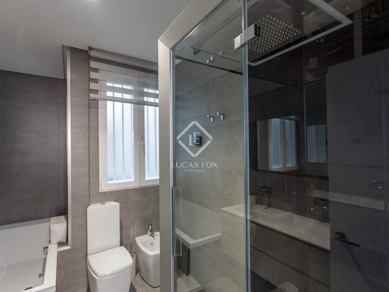 2 Zimmer Apartment zu verkaufen in Valencia Stadt - 695.000 € (Ref: 5014135)