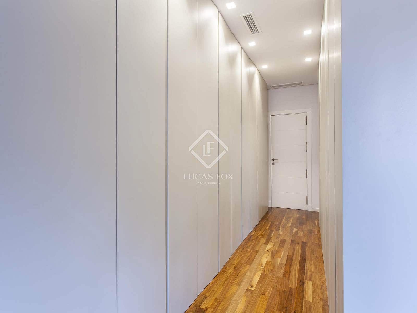 2 Zimmer Apartment zu verkaufen in Valencia Stadt - 695.000 € (Ref: 5014135)