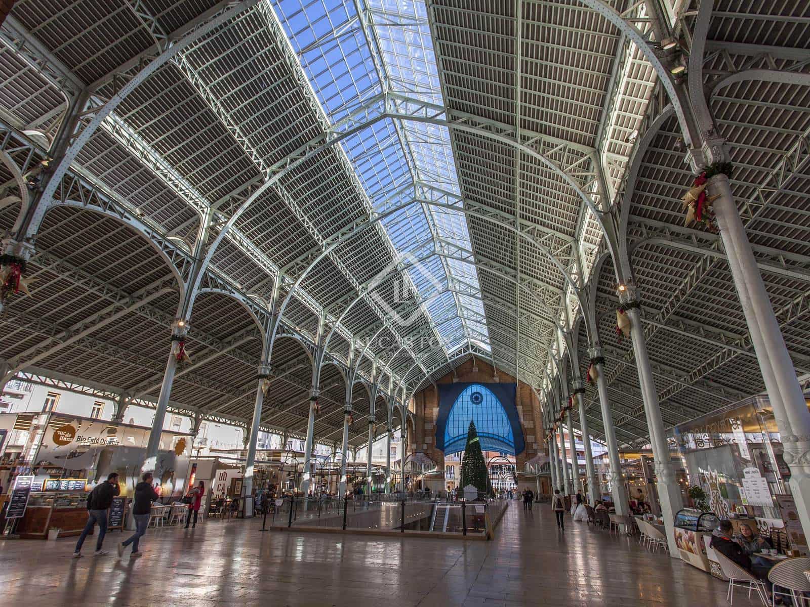 2 Zimmer Apartment zu verkaufen in Valencia Stadt - 695.000 € (Ref: 5014135)