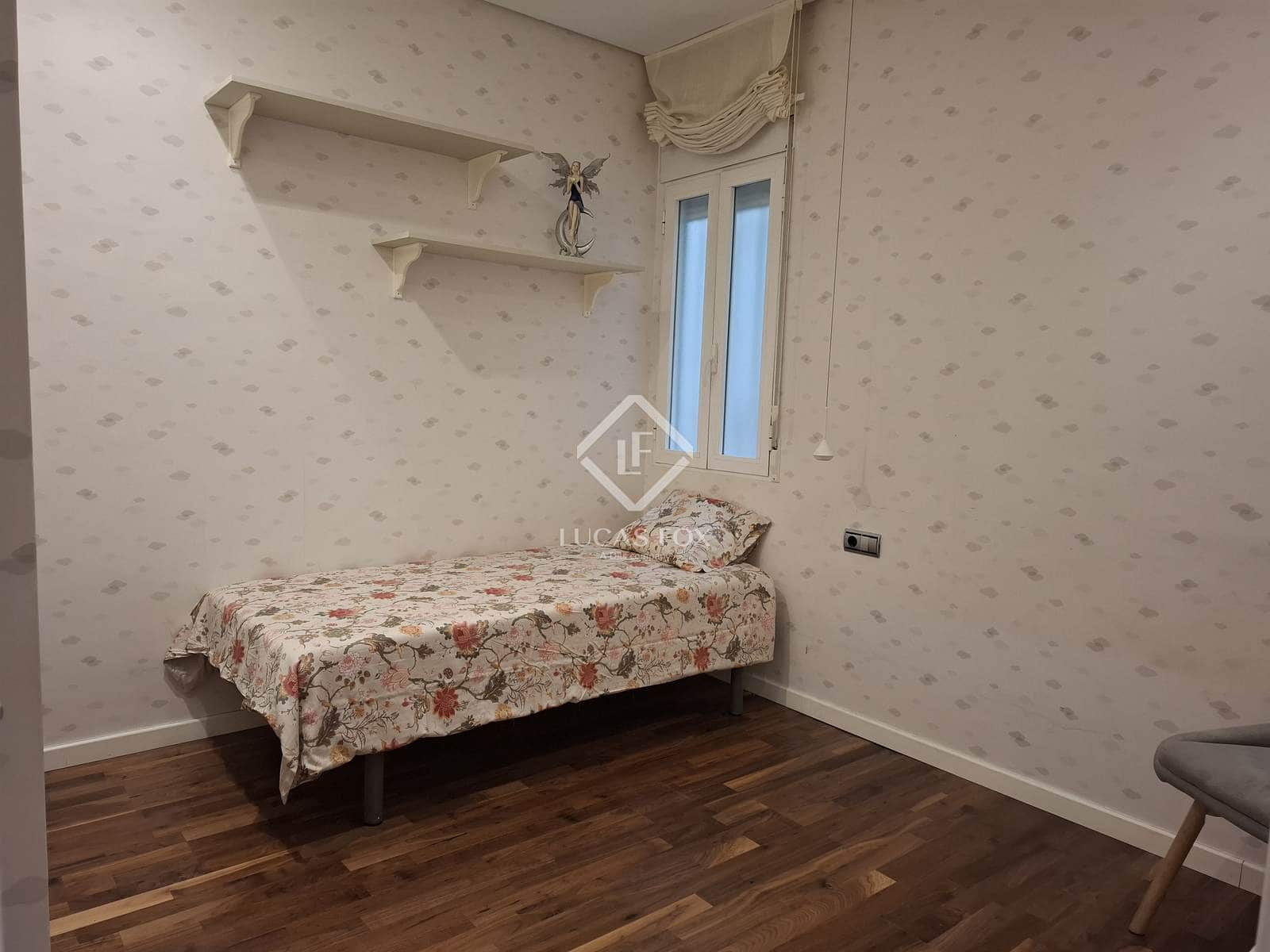 2 Zimmer Apartment zu verkaufen in Valencia Stadt - 695.000 € (Ref: 5014135)