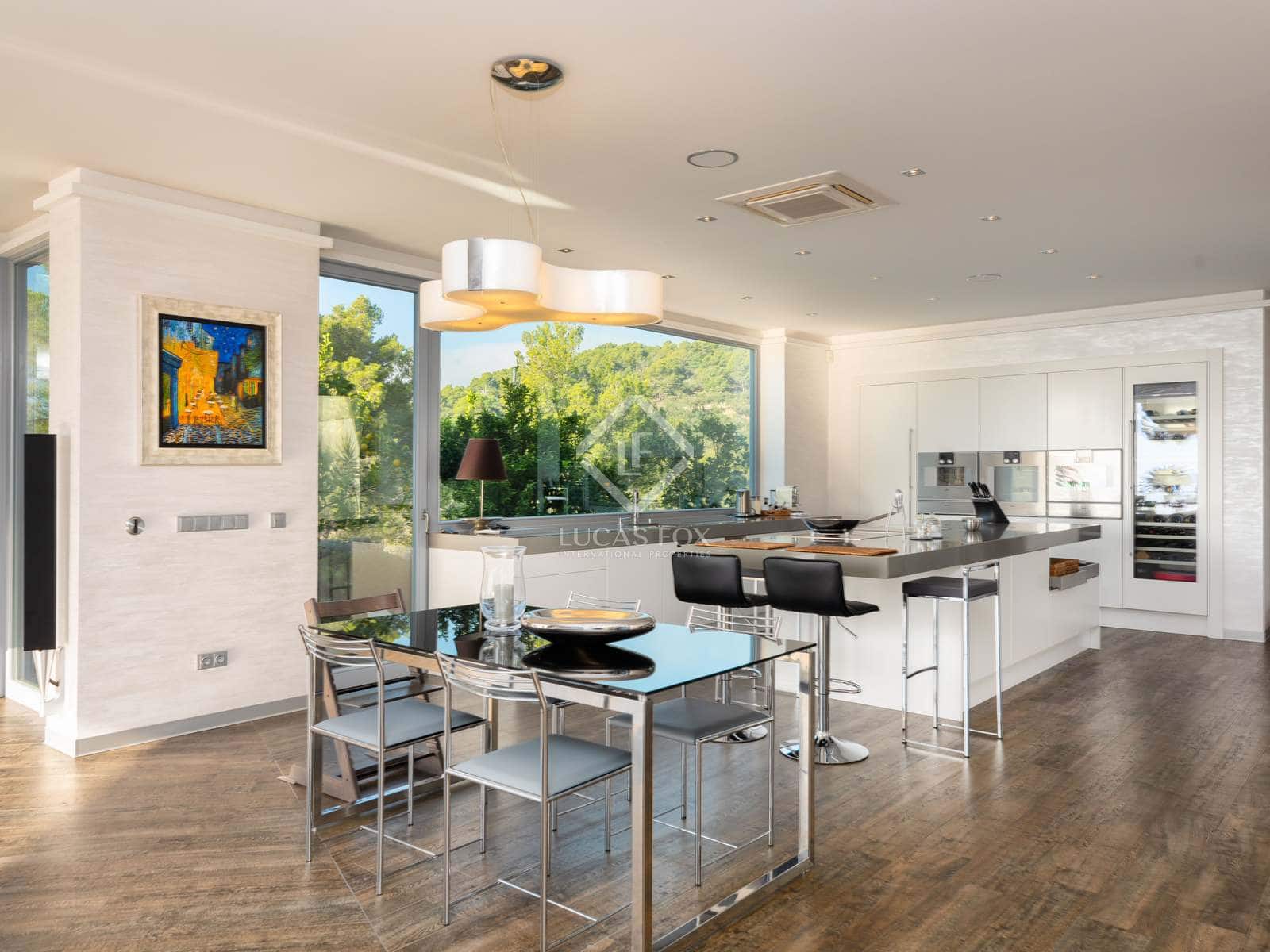 3 soveværelse Villa til salg i Tossa de Mar med swimmingpool garage - € 1.315.000 (Ref: 5032365)