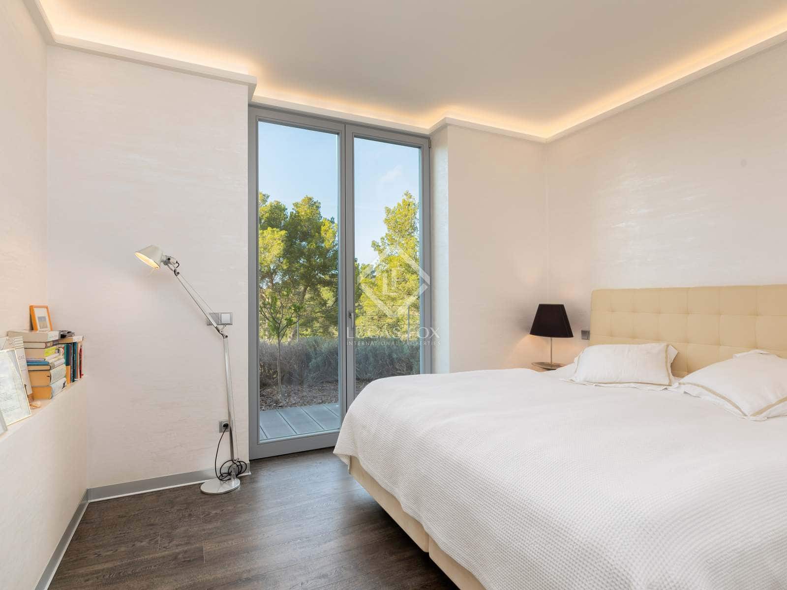 3 soveværelse Villa til salg i Tossa de Mar med swimmingpool garage - € 1.315.000 (Ref: 5032365)